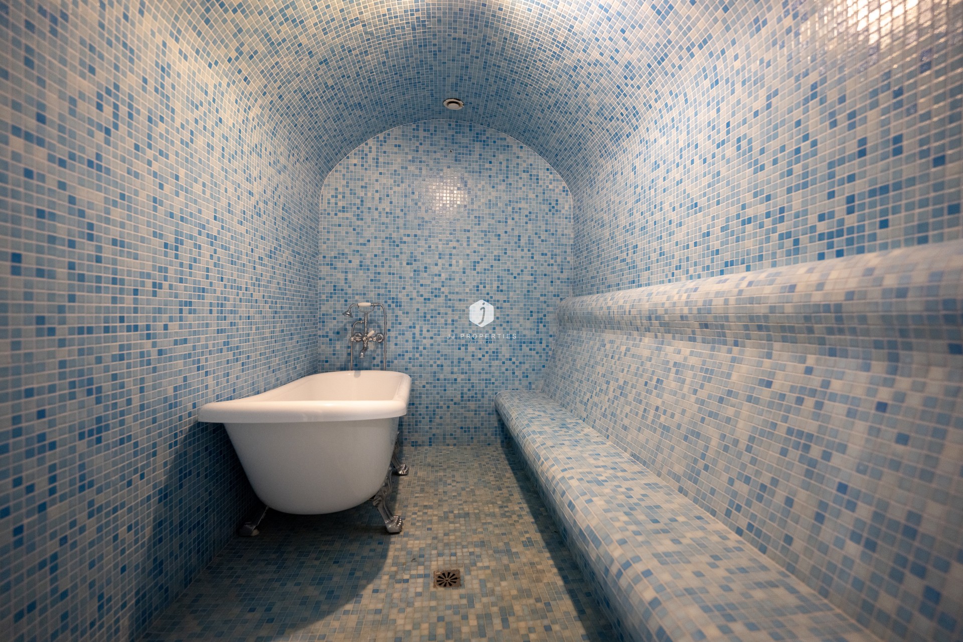 Aus zweiter Hand - Villa -
Orihuela Costa - Costa Blanca