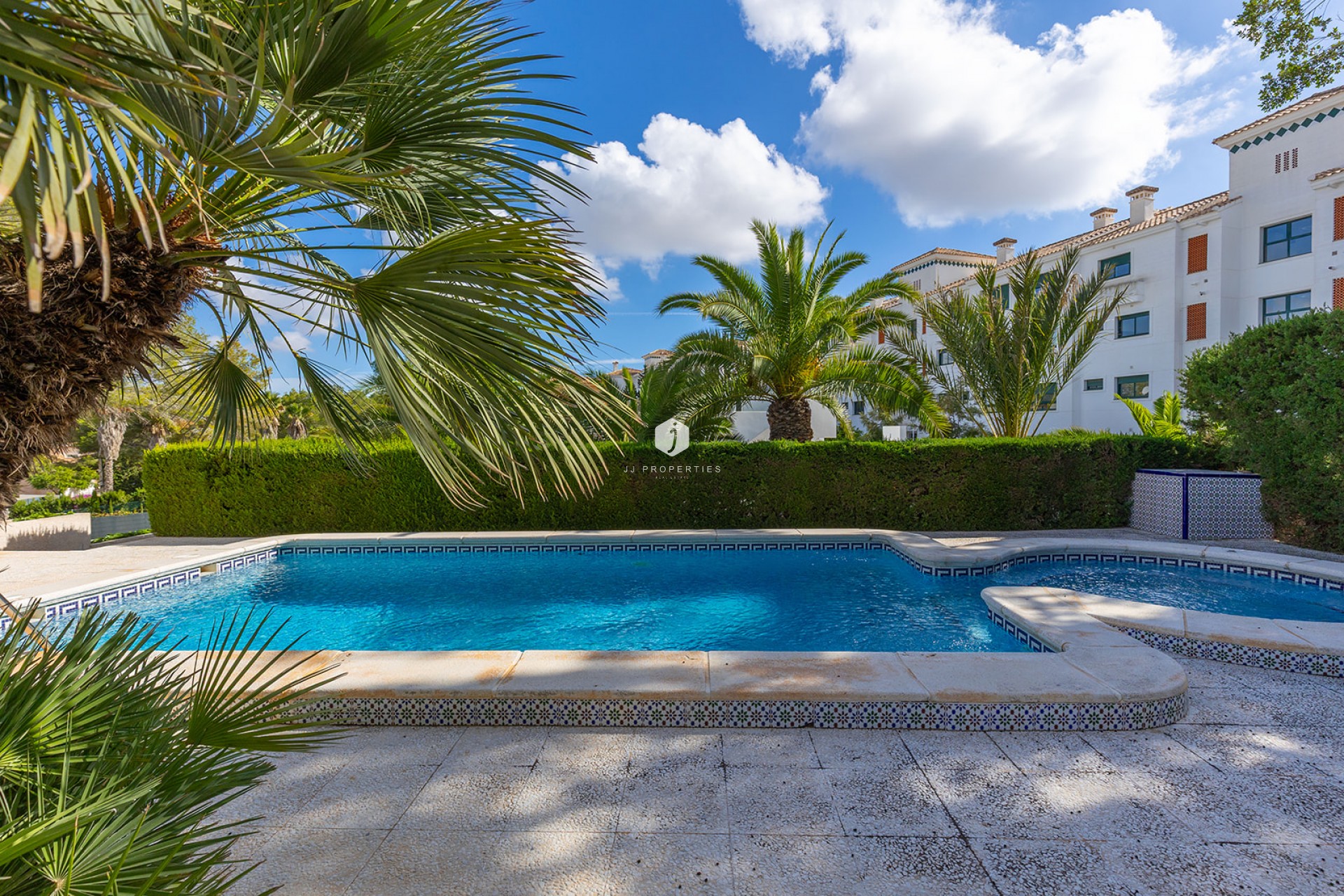 Aus zweiter Hand - Villa -
Orihuela Costa - Costa Blanca