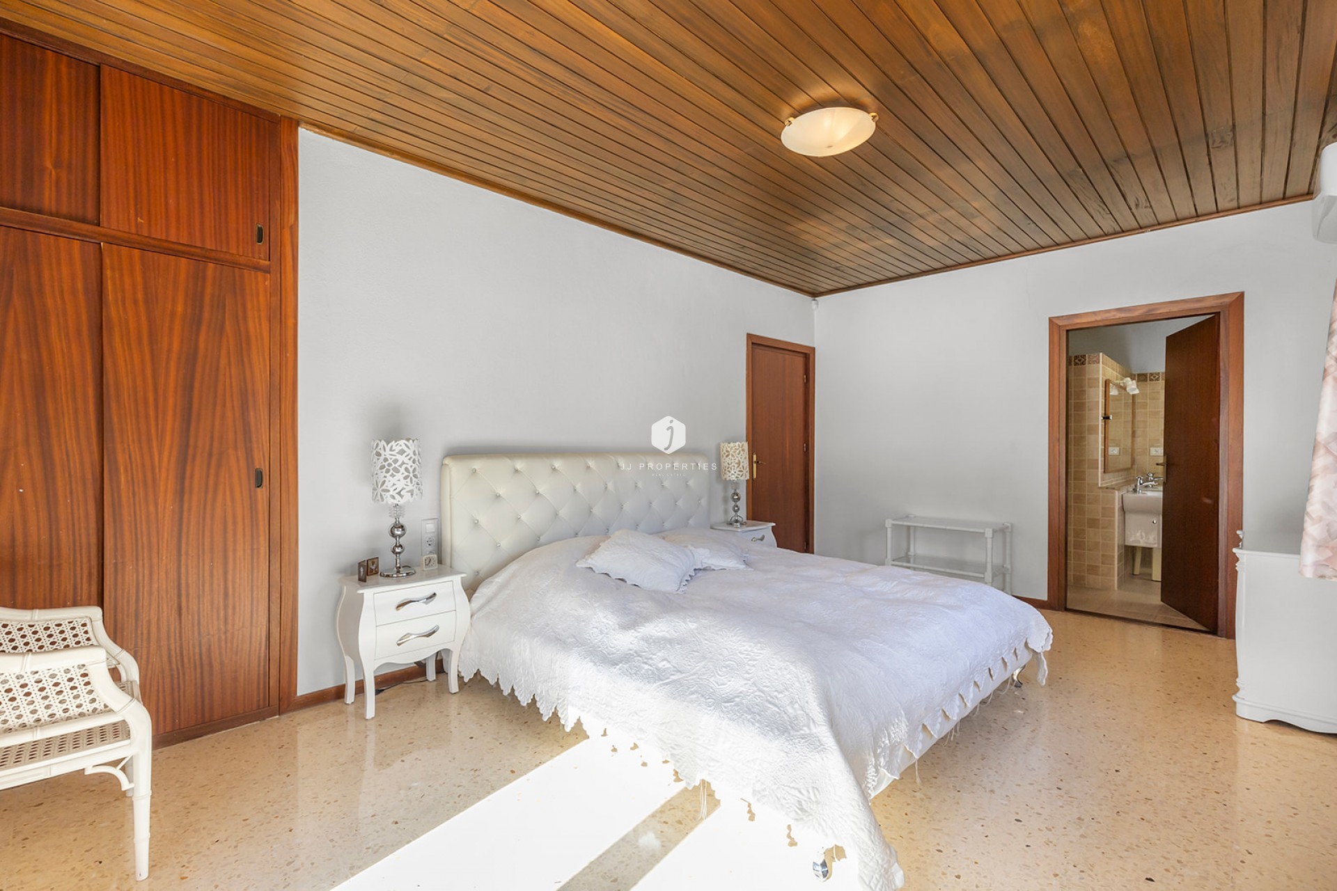 Aus zweiter Hand - Villa -
Orihuela Costa - Costa Blanca