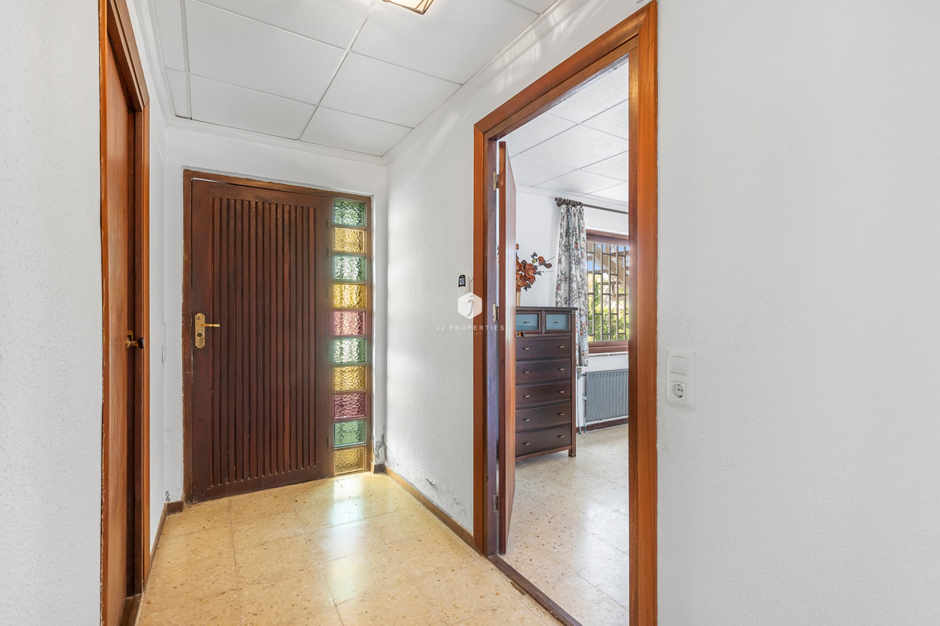 Aus zweiter Hand - Villa -
Orihuela Costa - Costa Blanca