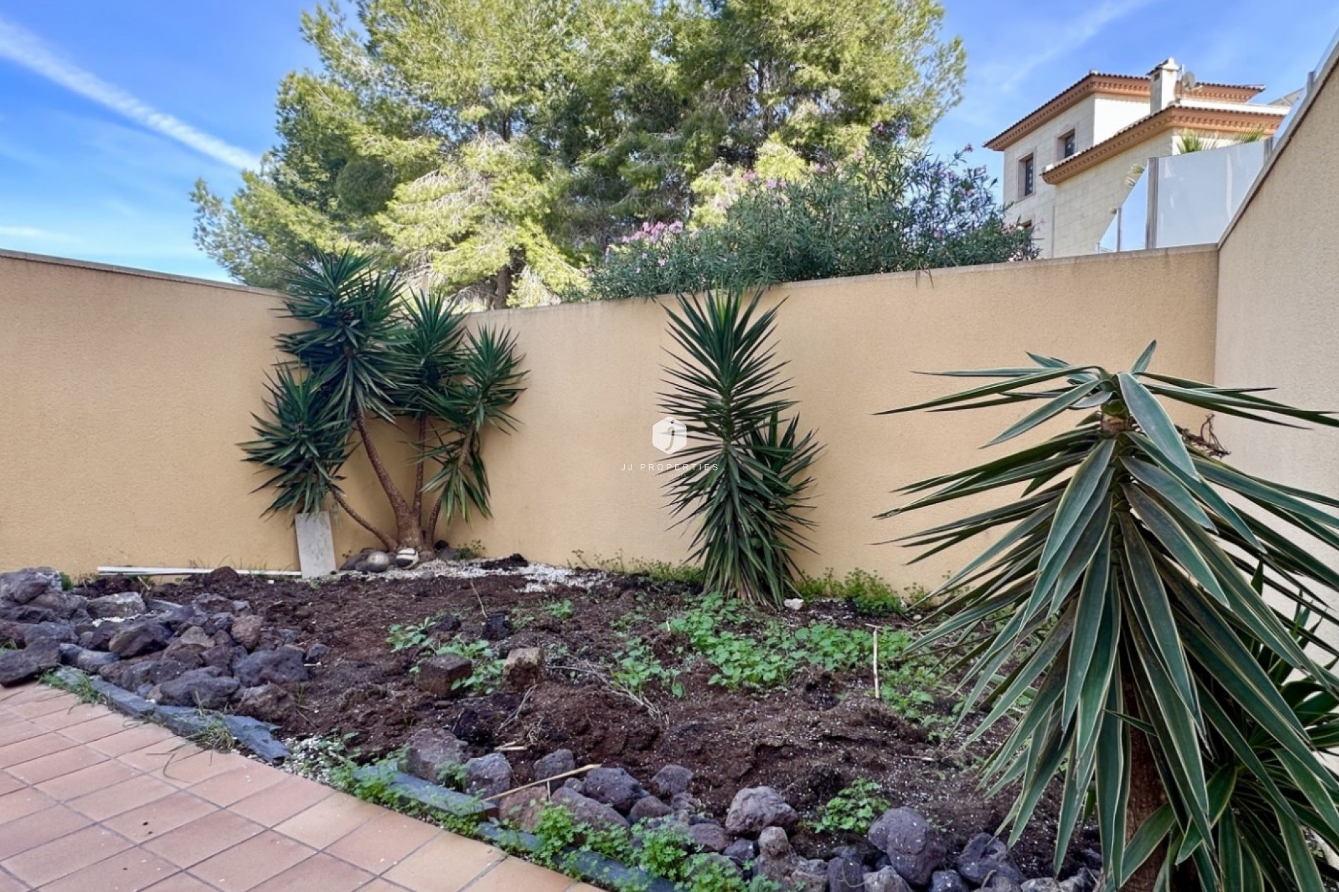 Aus zweiter Hand - Villa -
Orihuela Costa - Costa Blanca