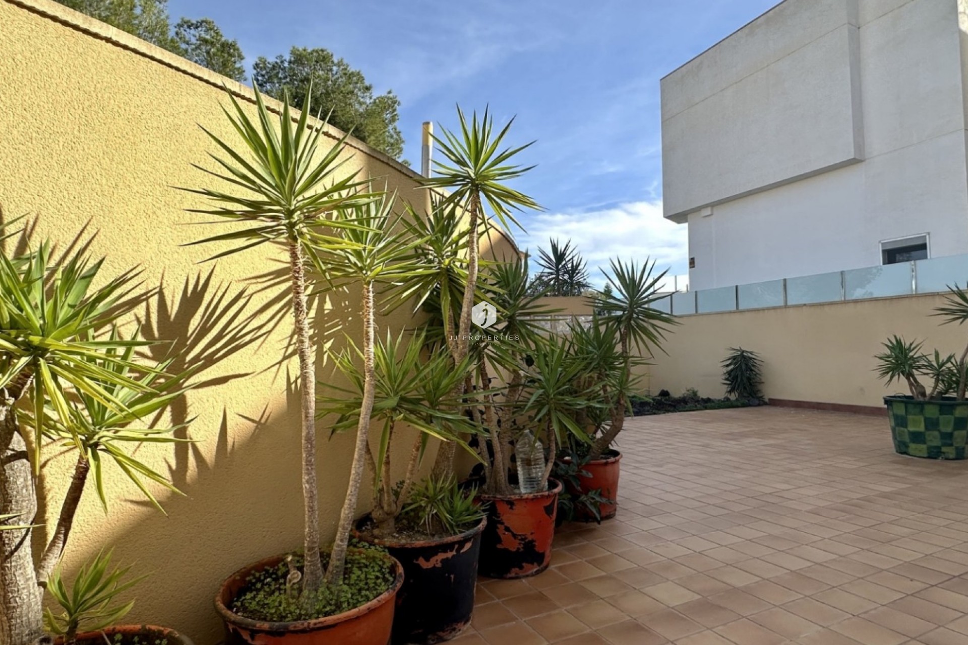 Aus zweiter Hand - Villa -
Orihuela Costa - Costa Blanca