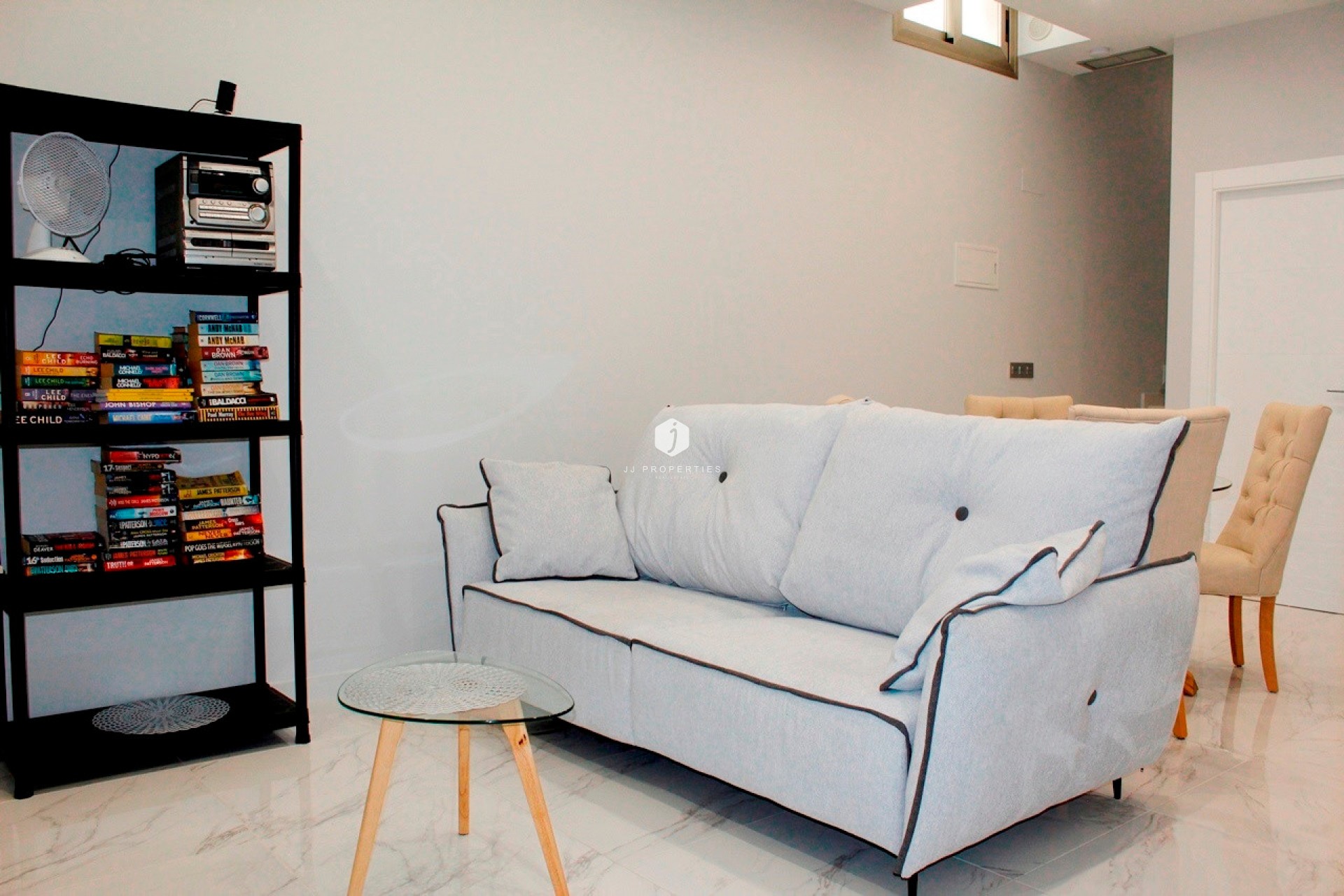 Aus zweiter Hand - Villa -
Orihuela Costa - Costa Blanca