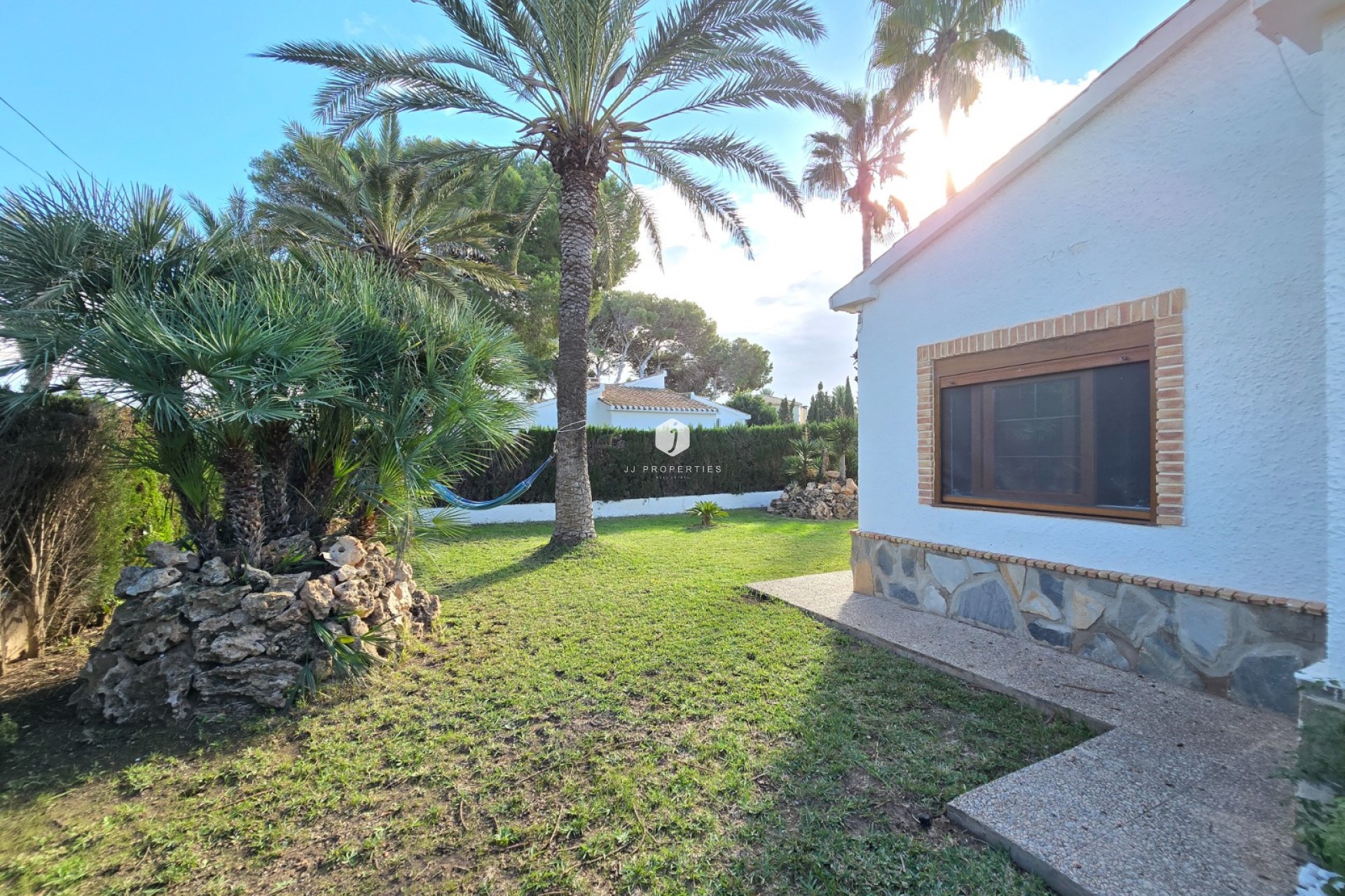 Aus zweiter Hand - Villa -
Orihuela Costa - Costa Blanca