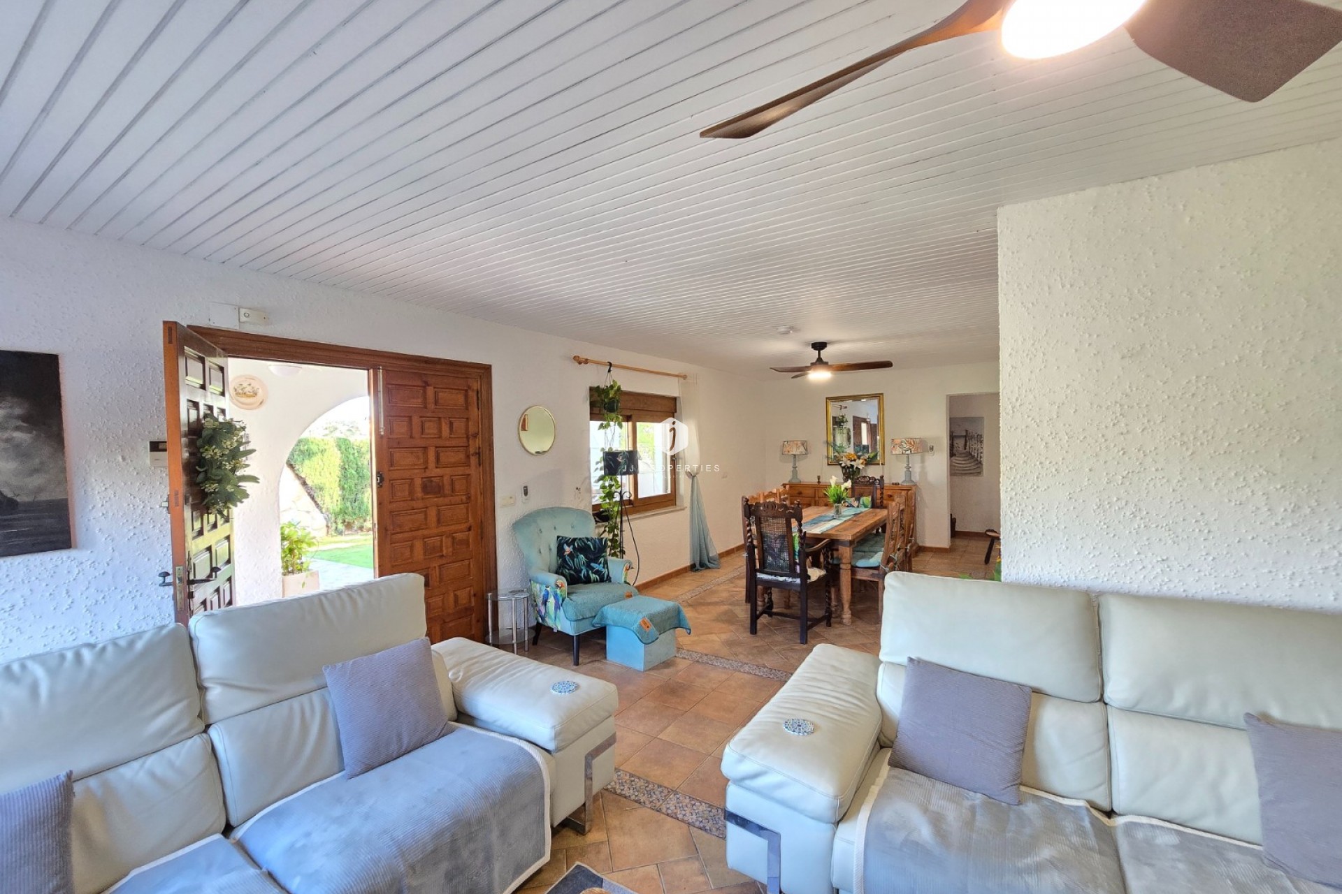 Aus zweiter Hand - Villa -
Orihuela Costa - Costa Blanca