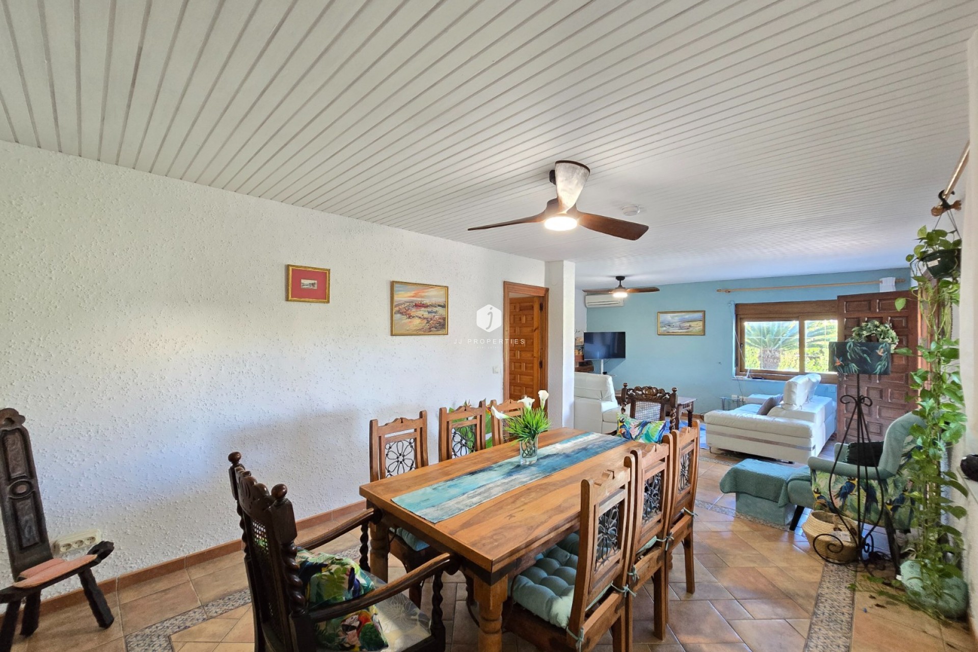 Aus zweiter Hand - Villa -
Orihuela Costa - Costa Blanca