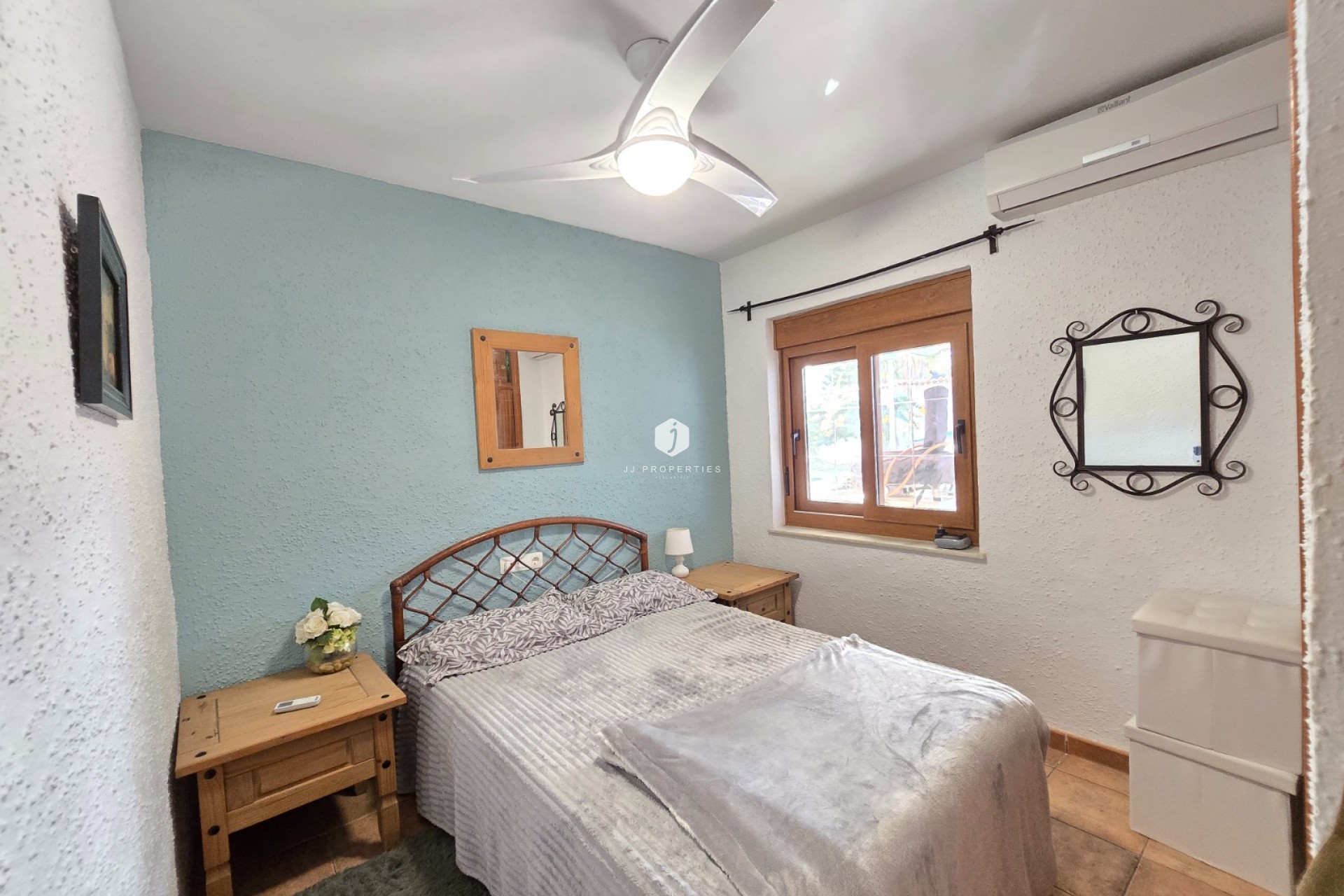 Aus zweiter Hand - Villa -
Orihuela Costa - Costa Blanca