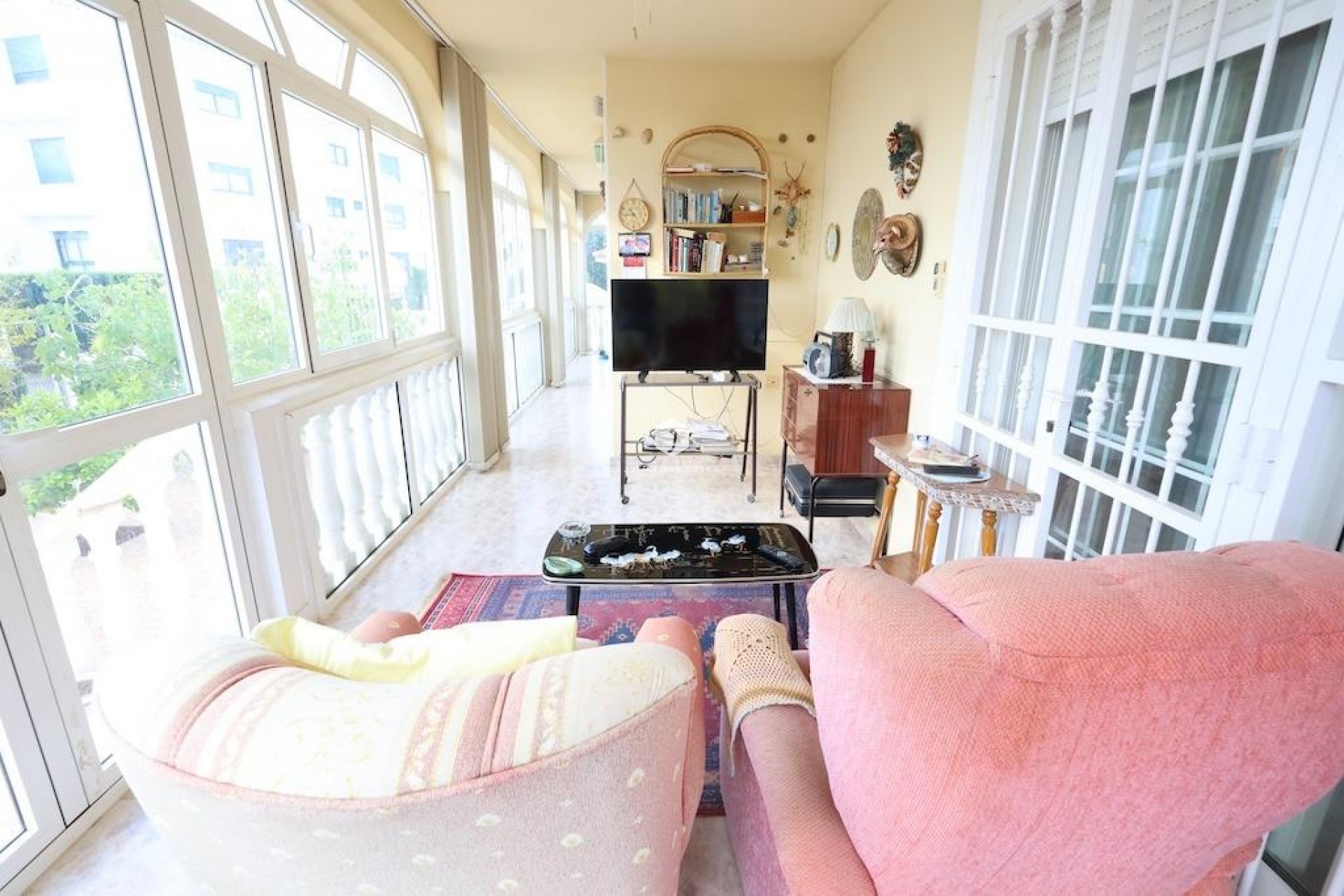 Aus zweiter Hand - Villa -
Orihuela Costa - Costa Blanca