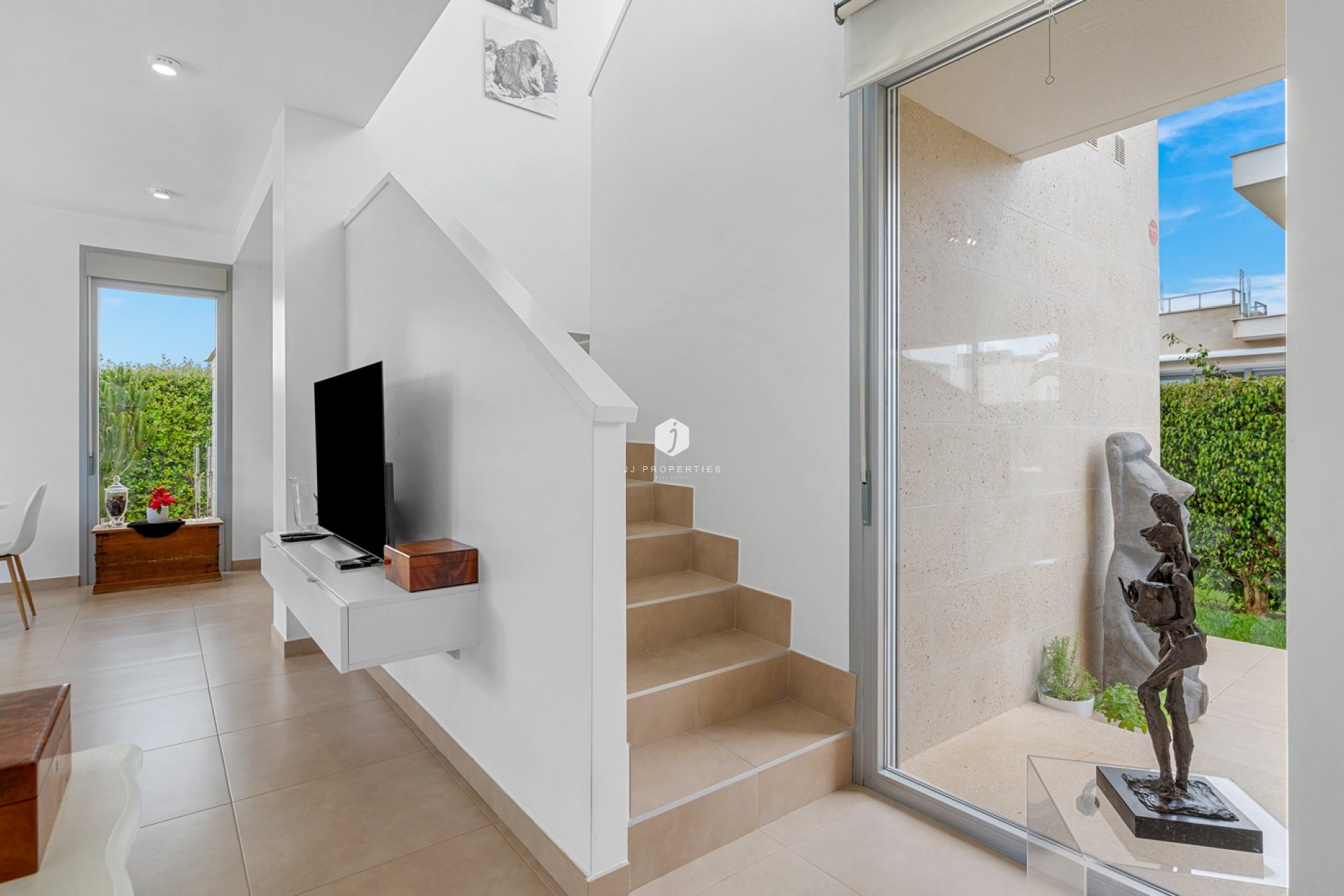 Aus zweiter Hand - Villa -
Orihuela Costa - Costa Blanca