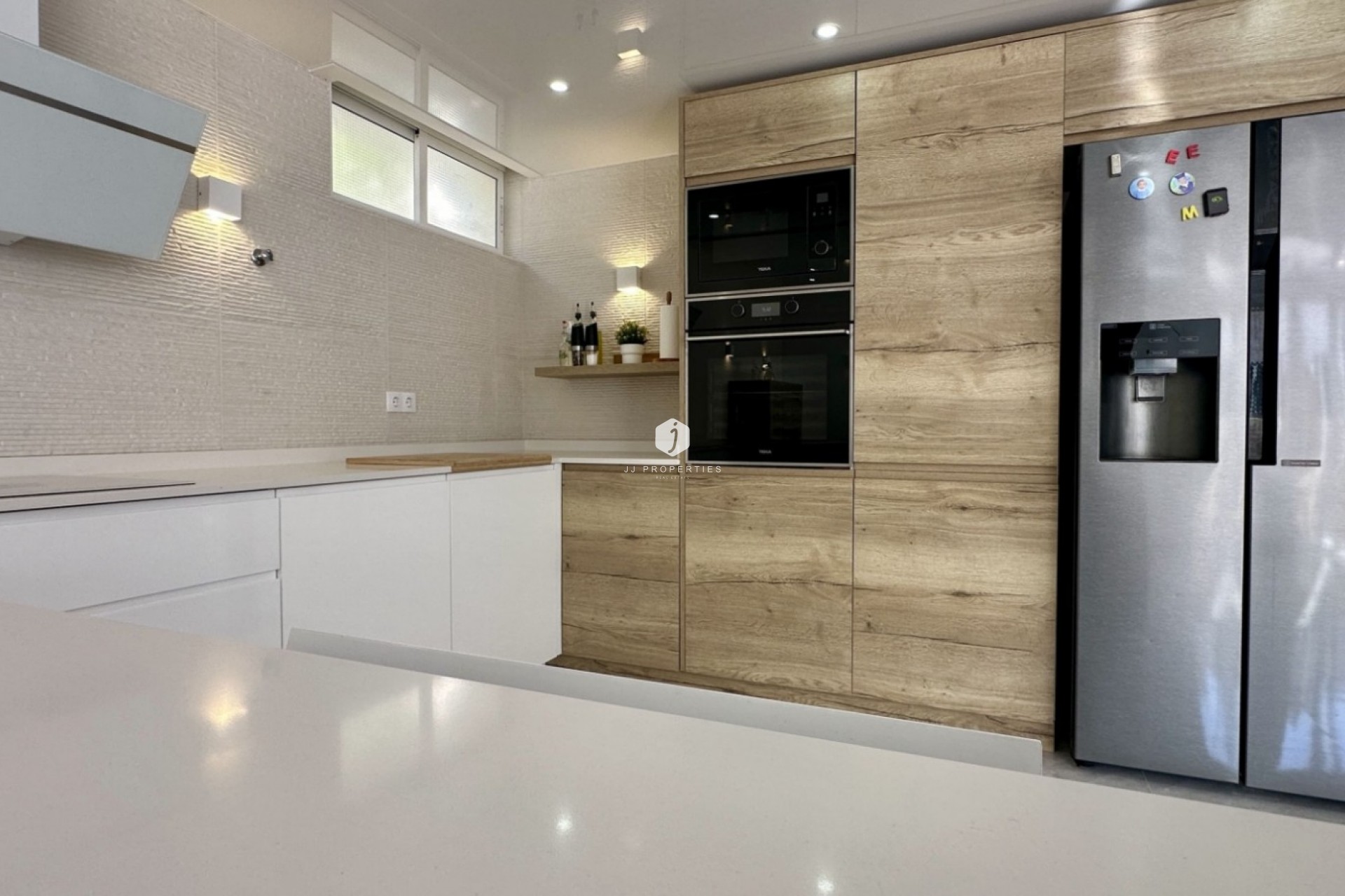 Aus zweiter Hand - Villa -
Orihuela Costa - Costa Blanca