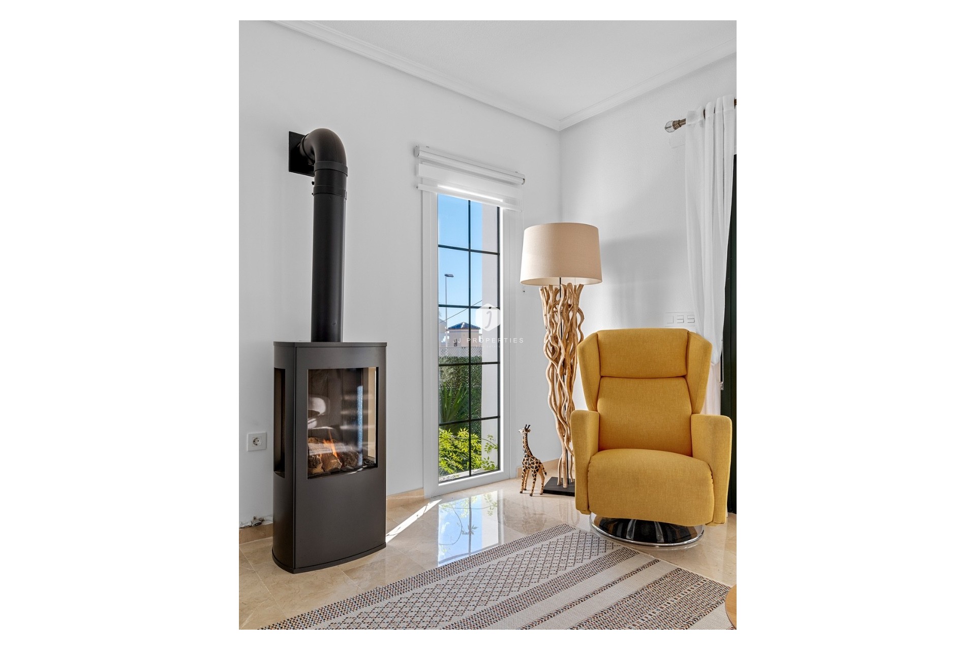 Aus zweiter Hand - Villa -
Orihuela Costa - Costa Blanca