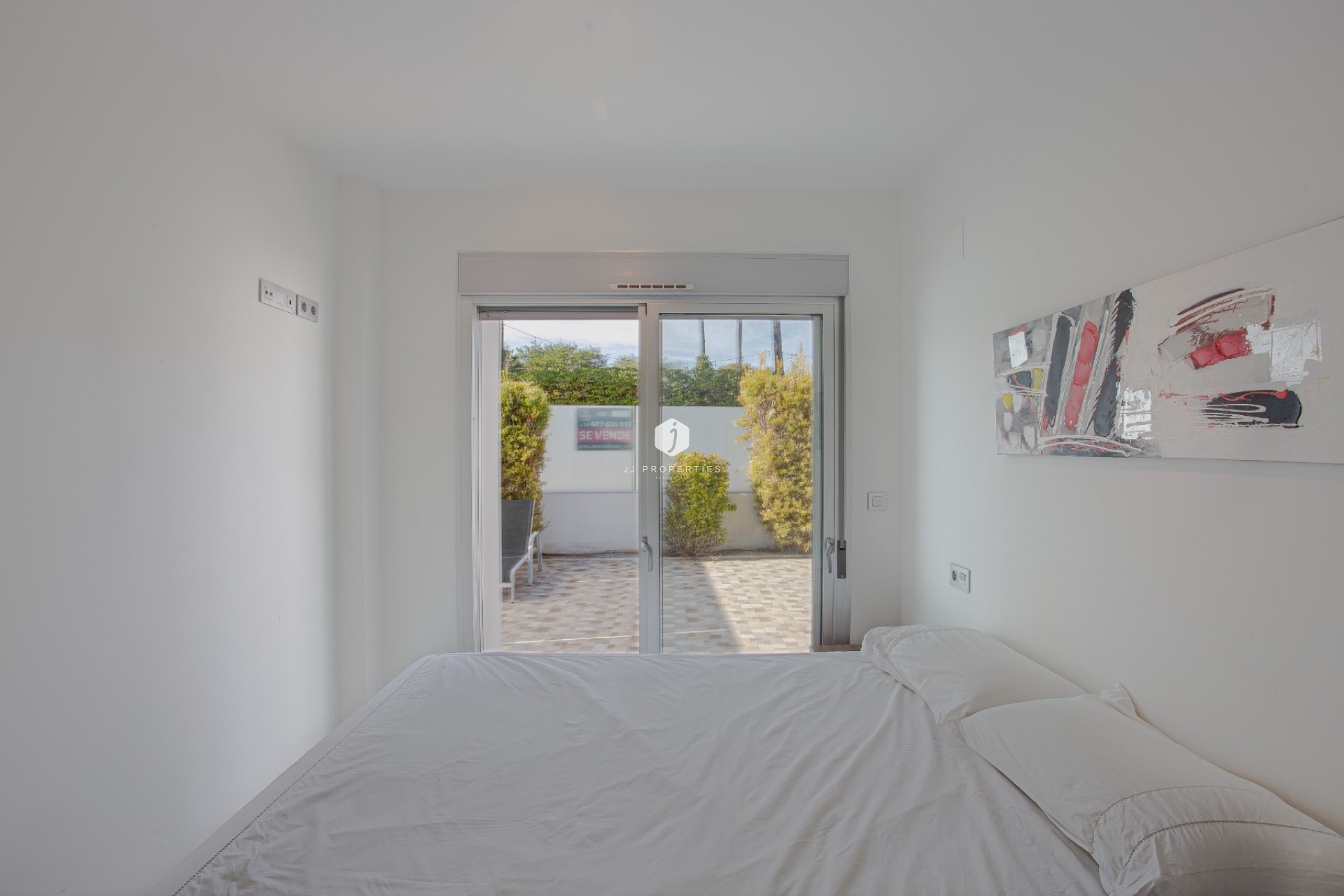 Aus zweiter Hand - Villa -
Orihuela Costa - Costa Blanca