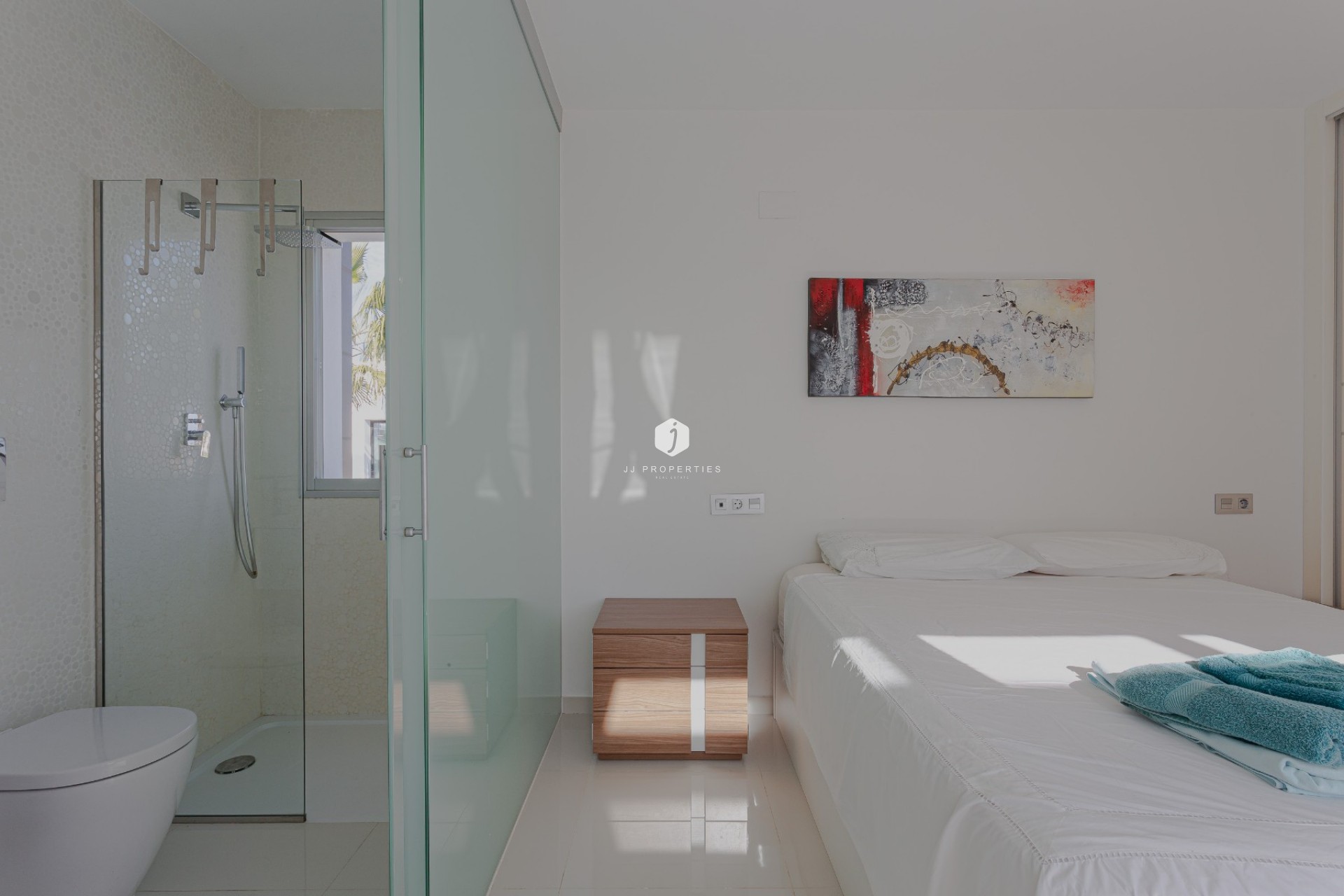 Aus zweiter Hand - Villa -
Orihuela Costa - Costa Blanca