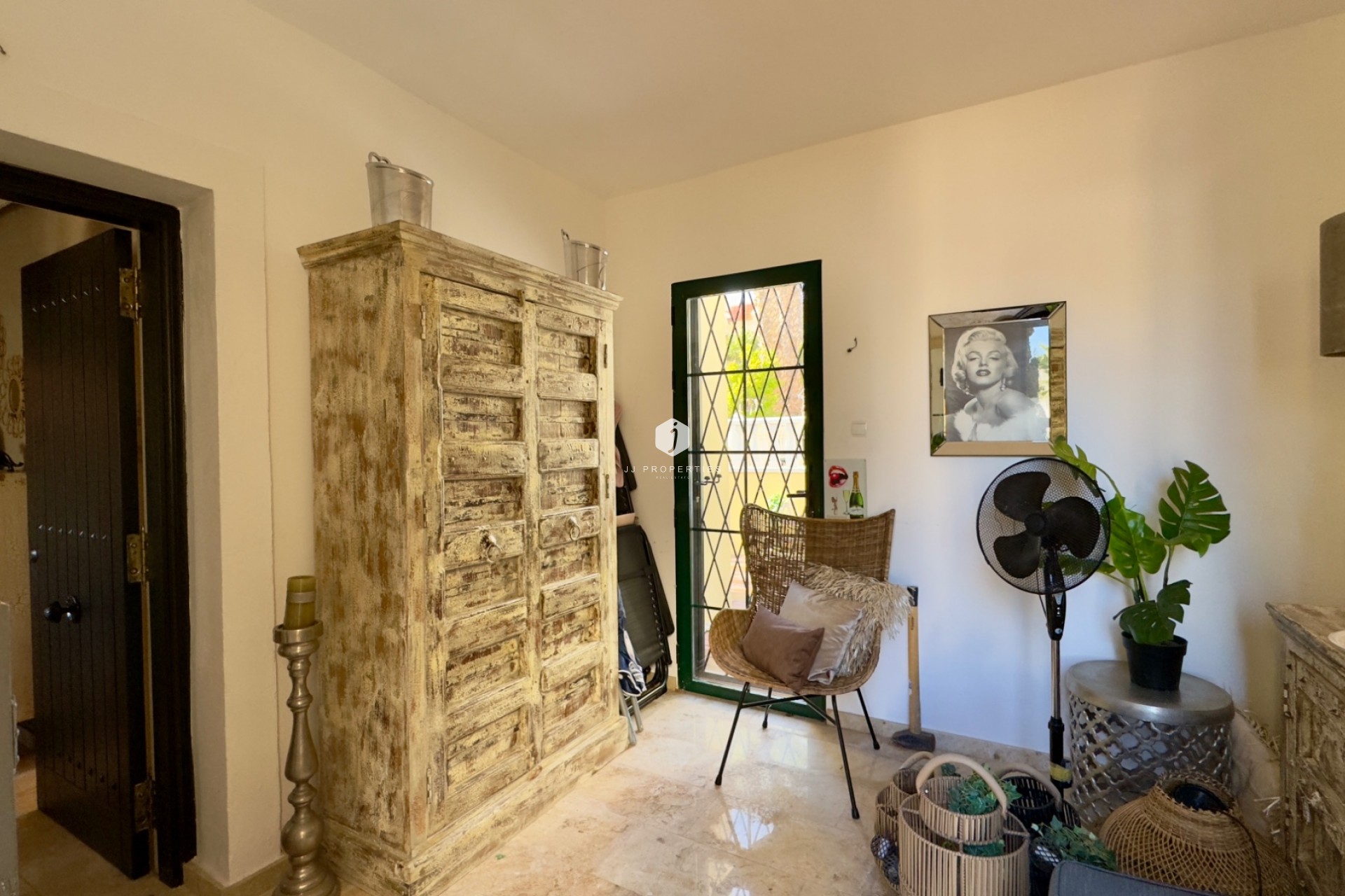 Aus zweiter Hand - Villa -
Orihuela Costa - Costa Blanca