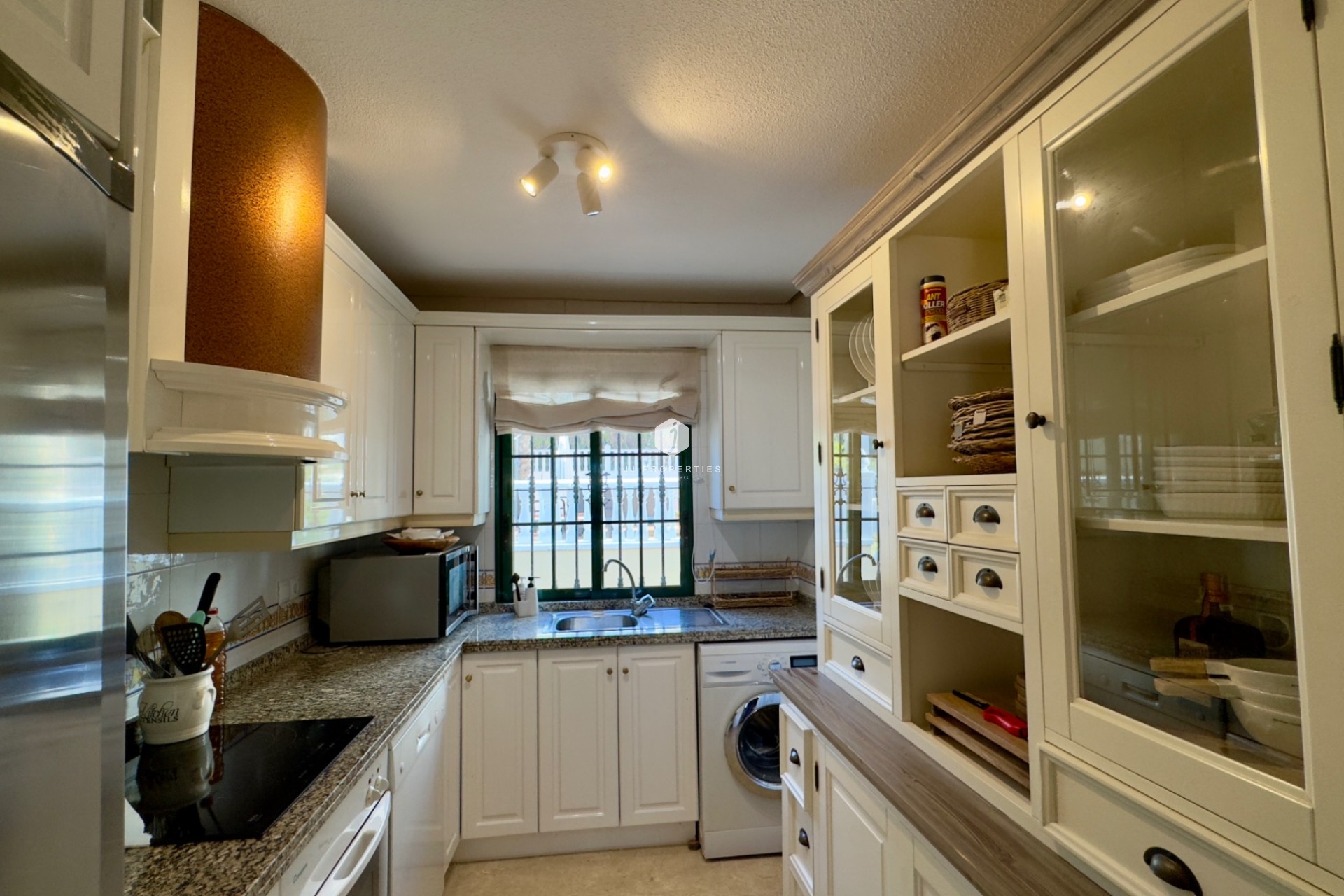 Aus zweiter Hand - Villa -
Orihuela Costa - Costa Blanca