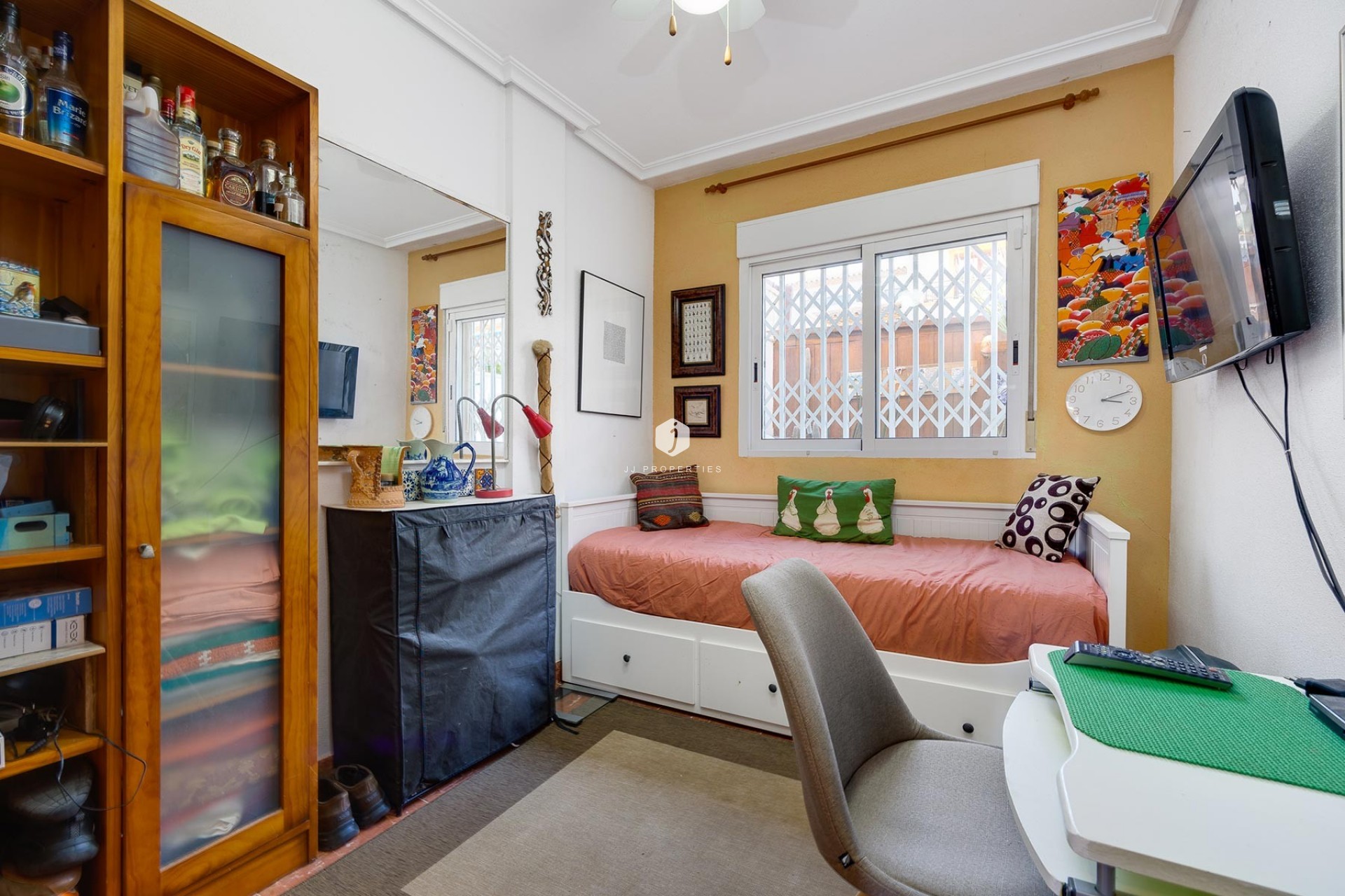 Aus zweiter Hand - Villa -
Orihuela Costa - Costa Blanca