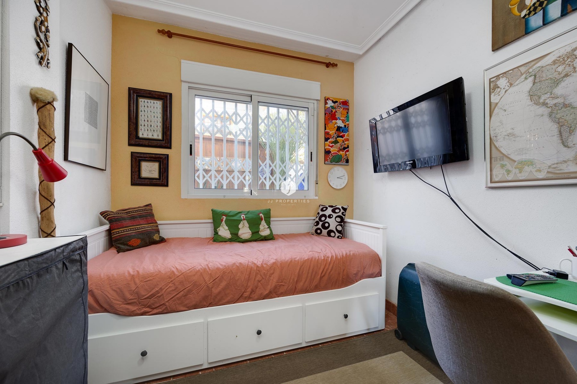 Aus zweiter Hand - Villa -
Orihuela Costa - Costa Blanca