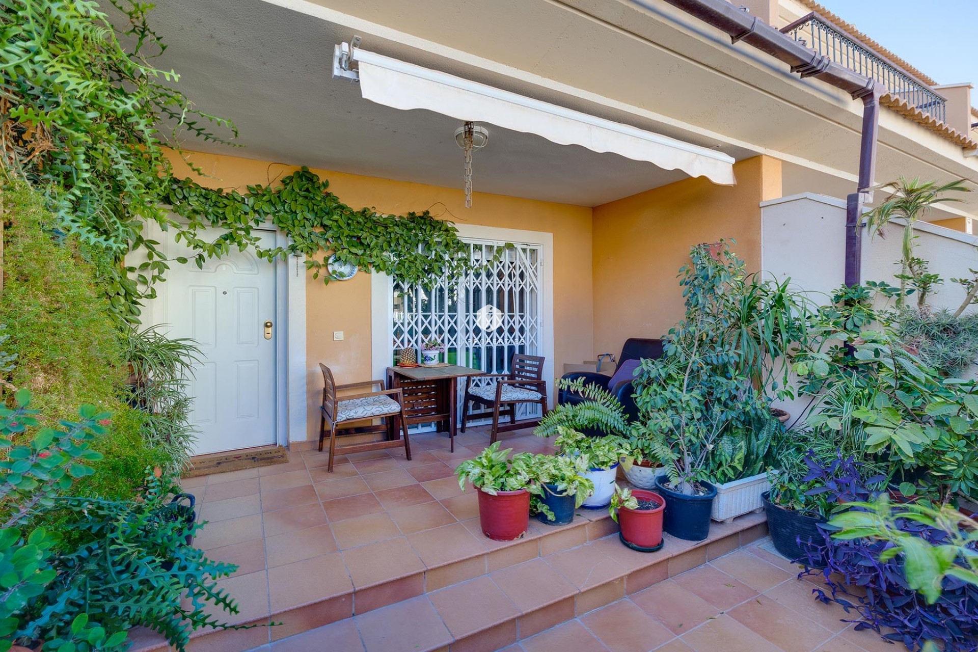 Aus zweiter Hand - Villa -
Orihuela Costa - Costa Blanca