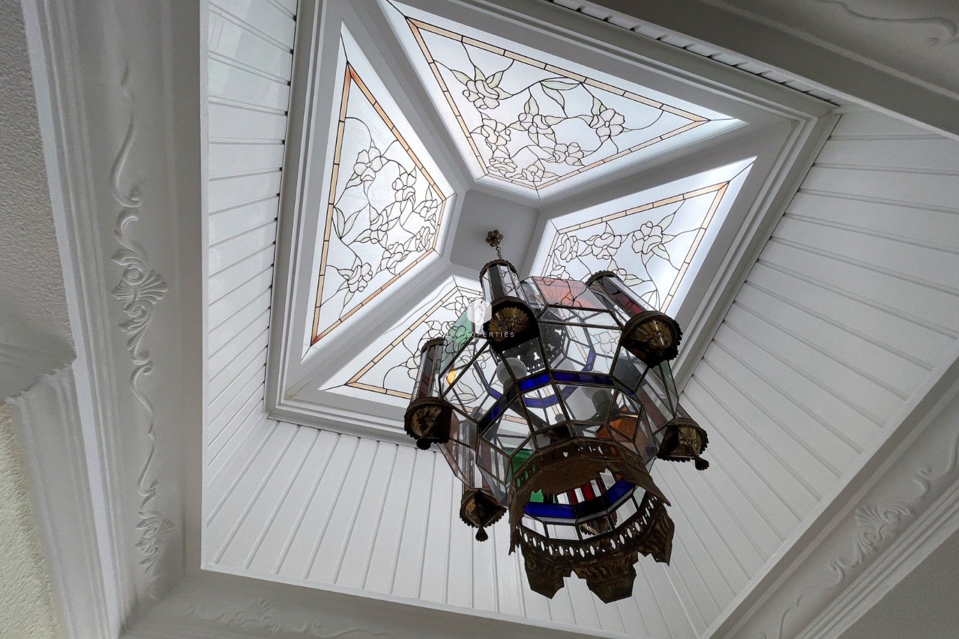 Aus zweiter Hand - Villa -
Orihuela Costa - Costa Blanca