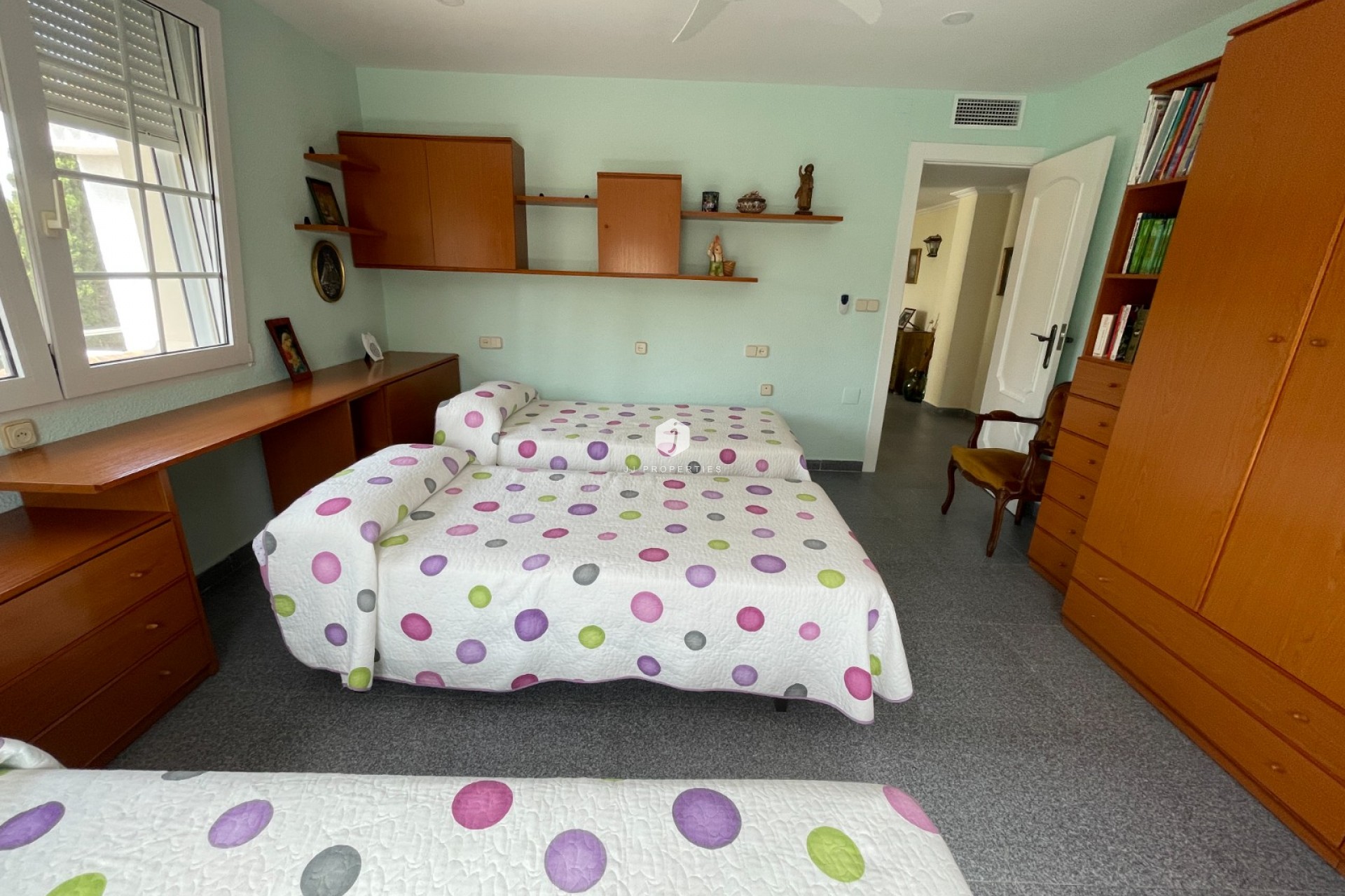 Aus zweiter Hand - Villa -
Orihuela Costa - Costa Blanca