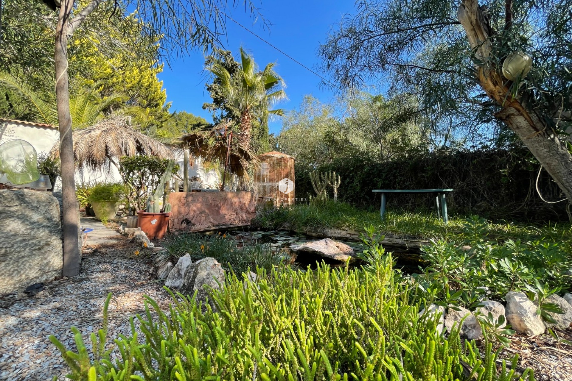 Aus zweiter Hand - Villa -
Orihuela Costa - Costa Blanca