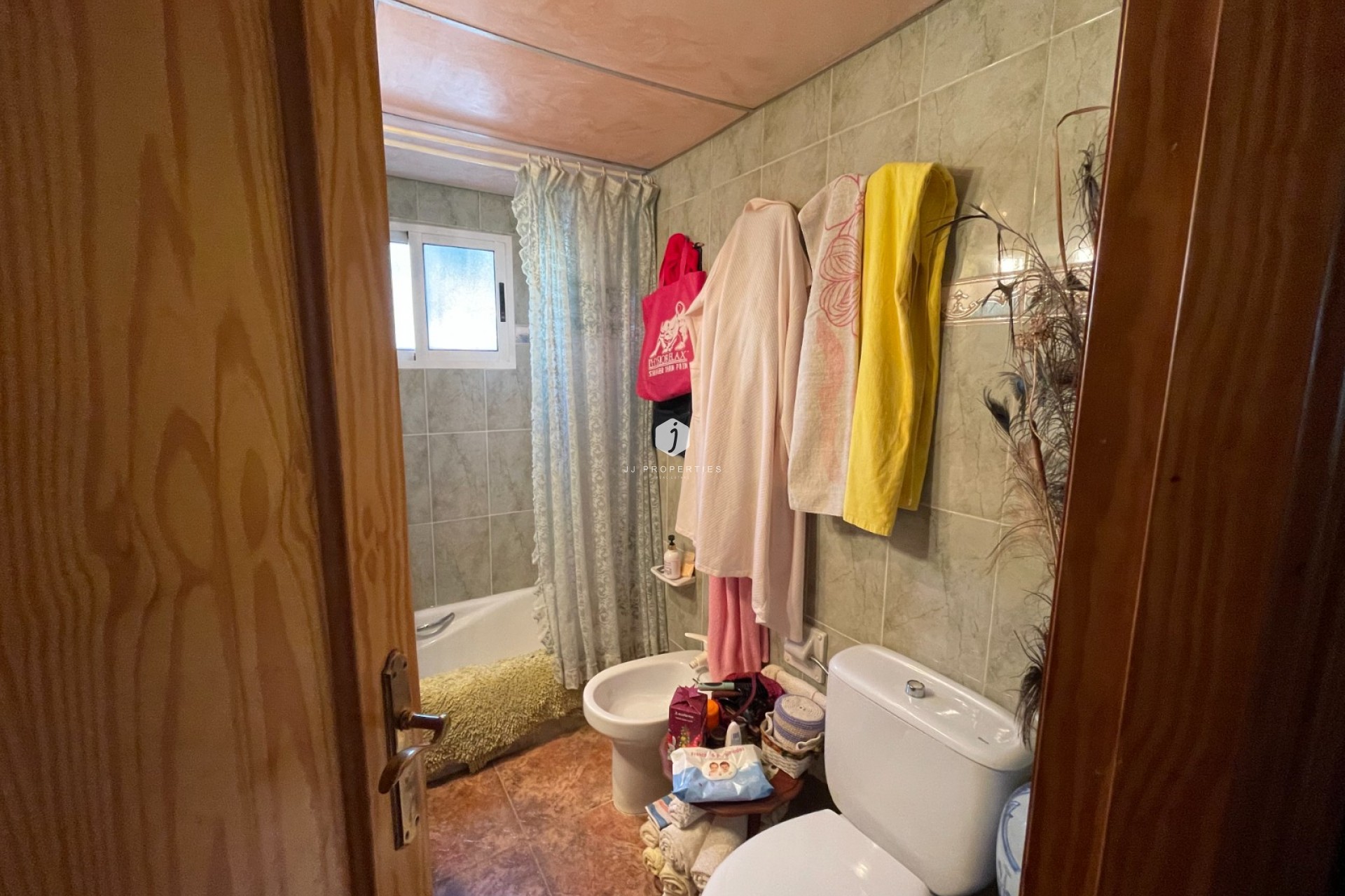 Aus zweiter Hand - Villa -
Orihuela Costa - Costa Blanca