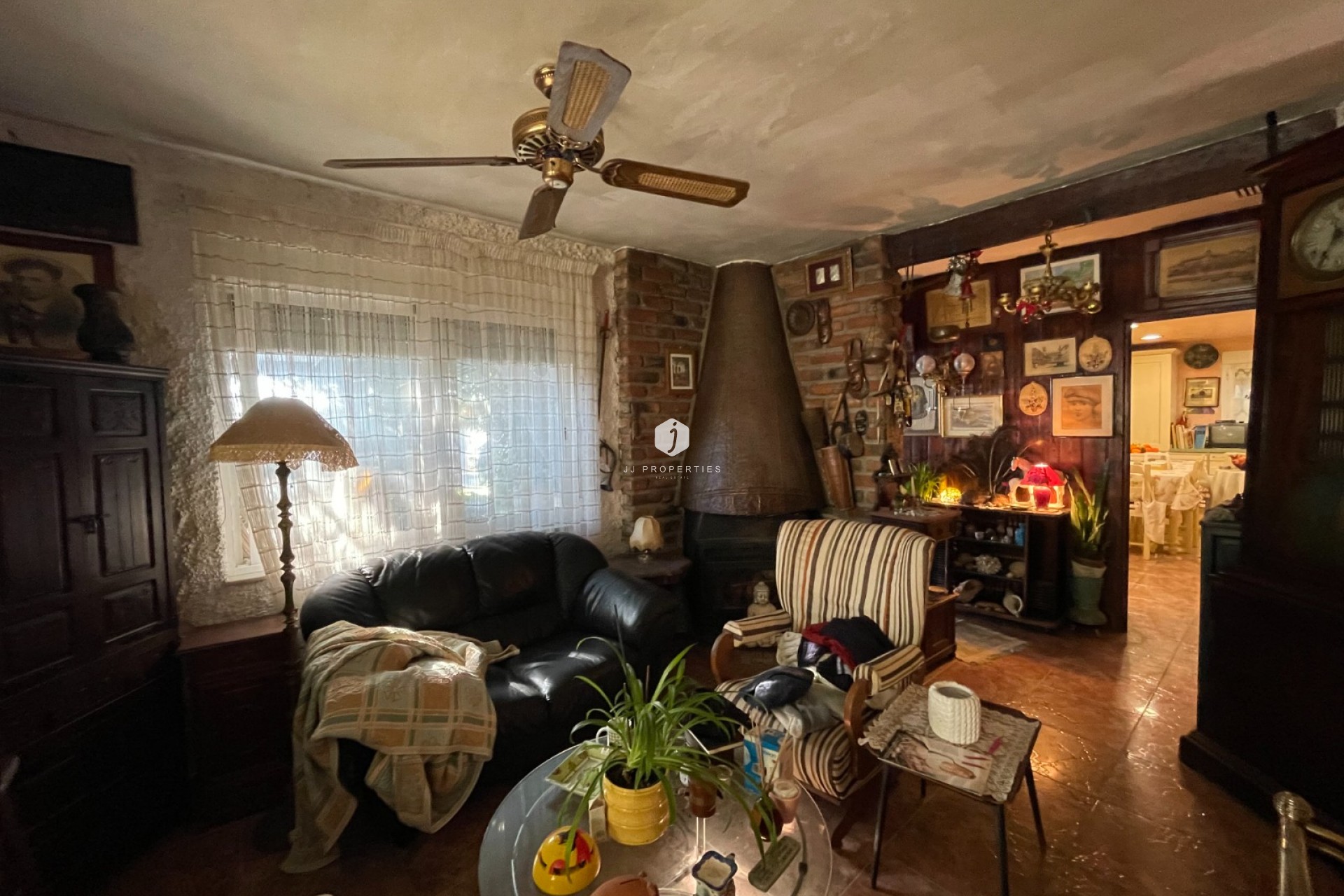 Aus zweiter Hand - Villa -
Orihuela Costa - Costa Blanca