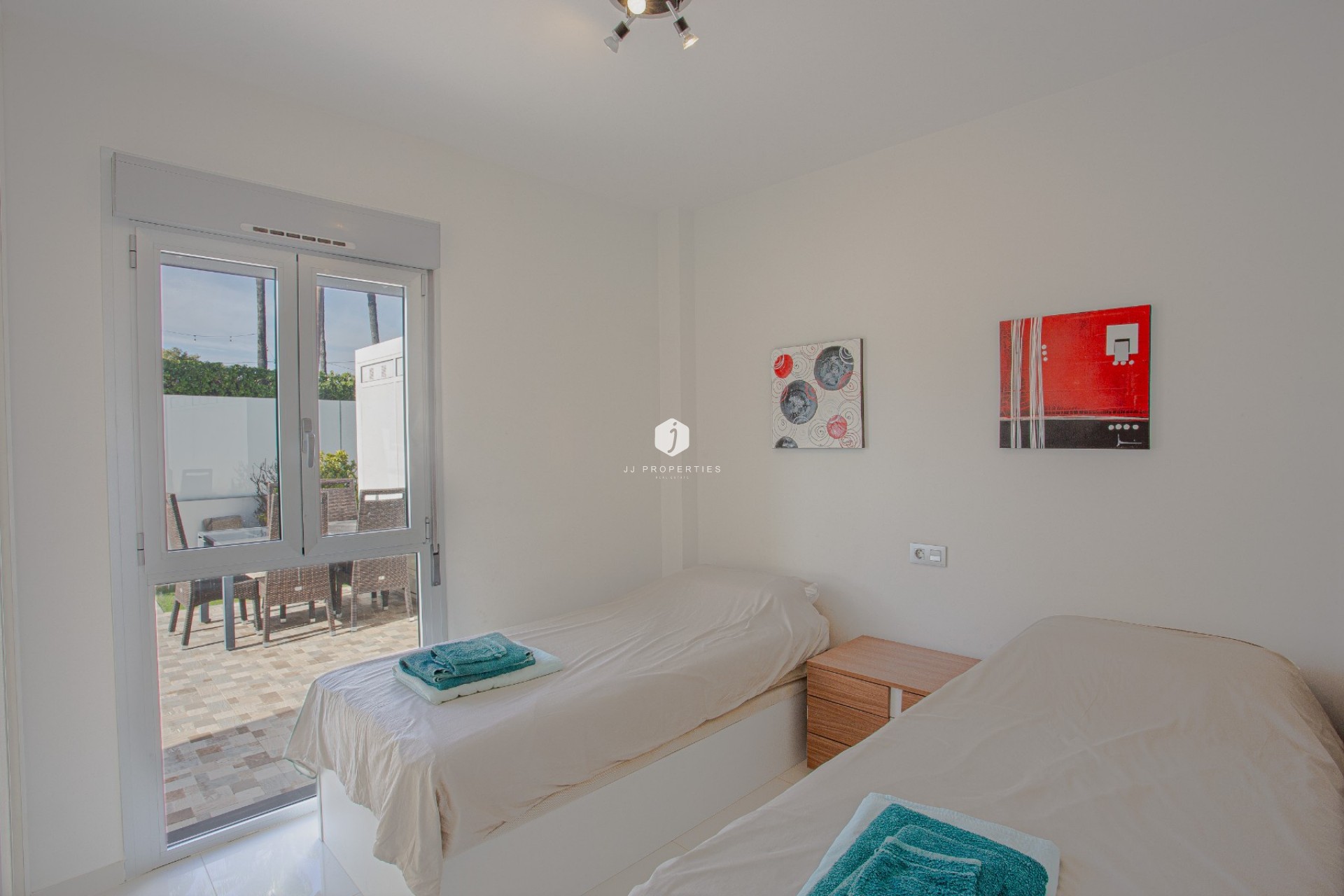 Aus zweiter Hand - Villa -
Orihuela Costa - Costa Blanca