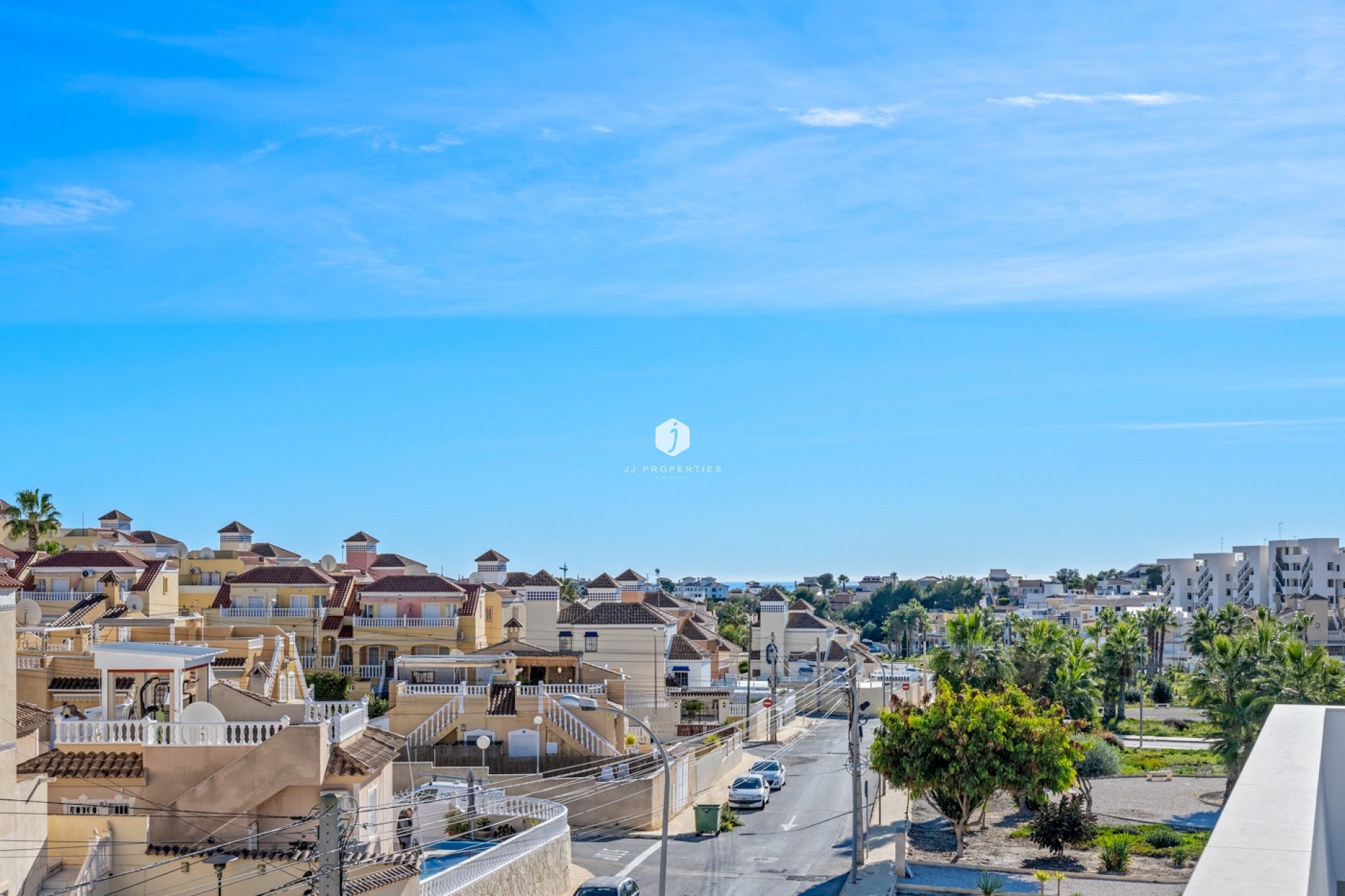 Aus zweiter Hand - Villa -
Orihuela Costa - Costa Blanca