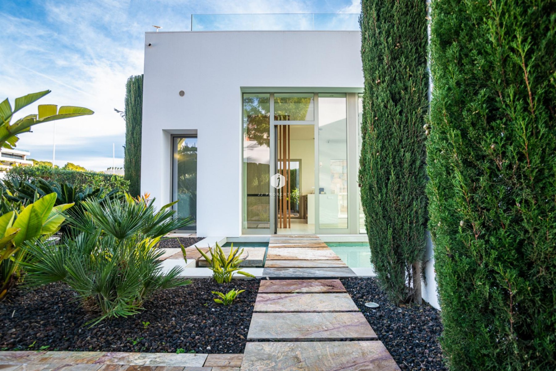 Aus zweiter Hand - Villa -
Orihuela Costa - Costa Blanca