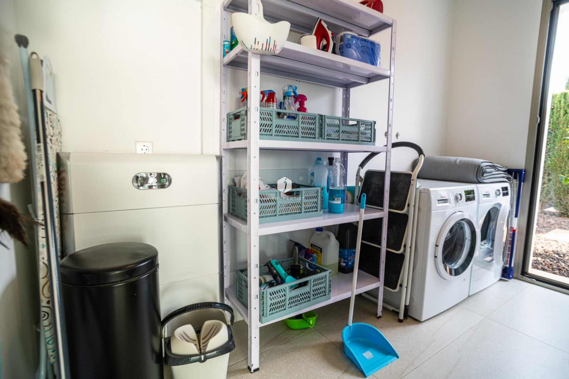 Aus zweiter Hand - Villa -
Orihuela Costa - Costa Blanca