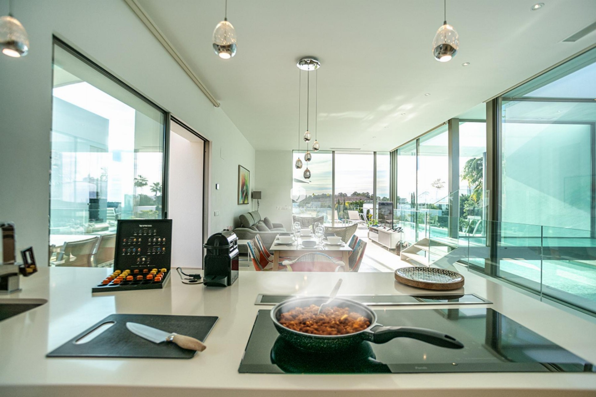 Aus zweiter Hand - Villa -
Orihuela Costa - Costa Blanca