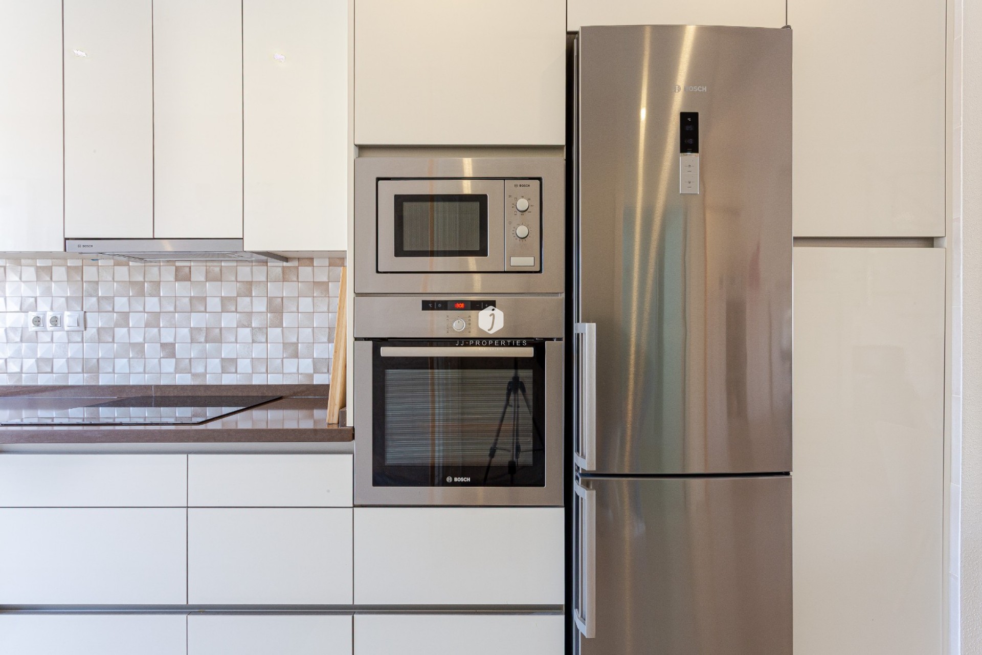 Aus zweiter Hand - Villa -
Orihuela Costa - Costa Blanca