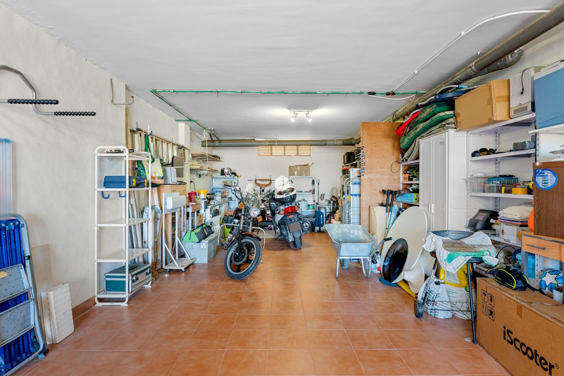 Aus zweiter Hand - Villa -
Orihuela Costa - Costa Blanca