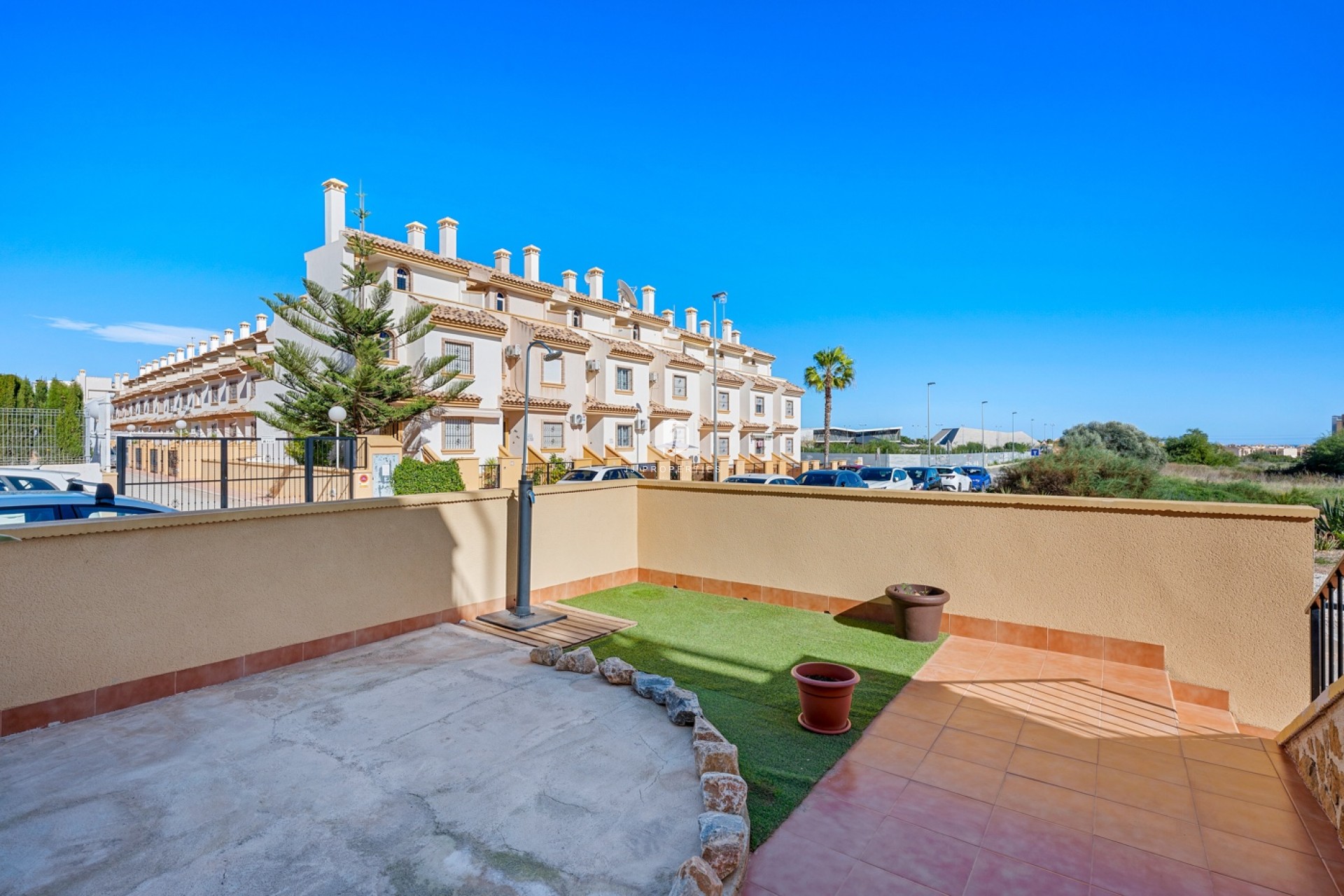 Aus zweiter Hand - Villa -
Orihuela Costa - Costa Blanca