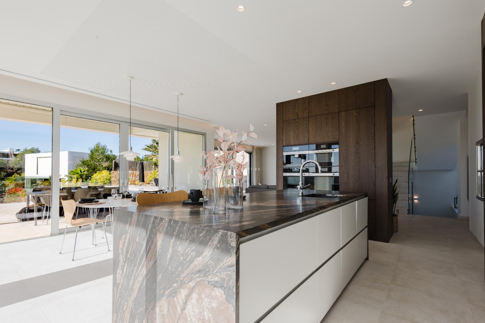 Aus zweiter Hand - Villa -
Orihuela Costa - Costa Blanca