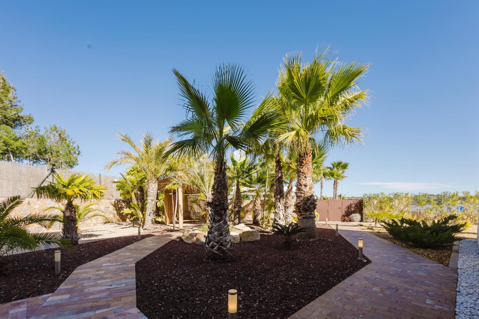 Aus zweiter Hand - Villa -
Orihuela Costa - Costa Blanca