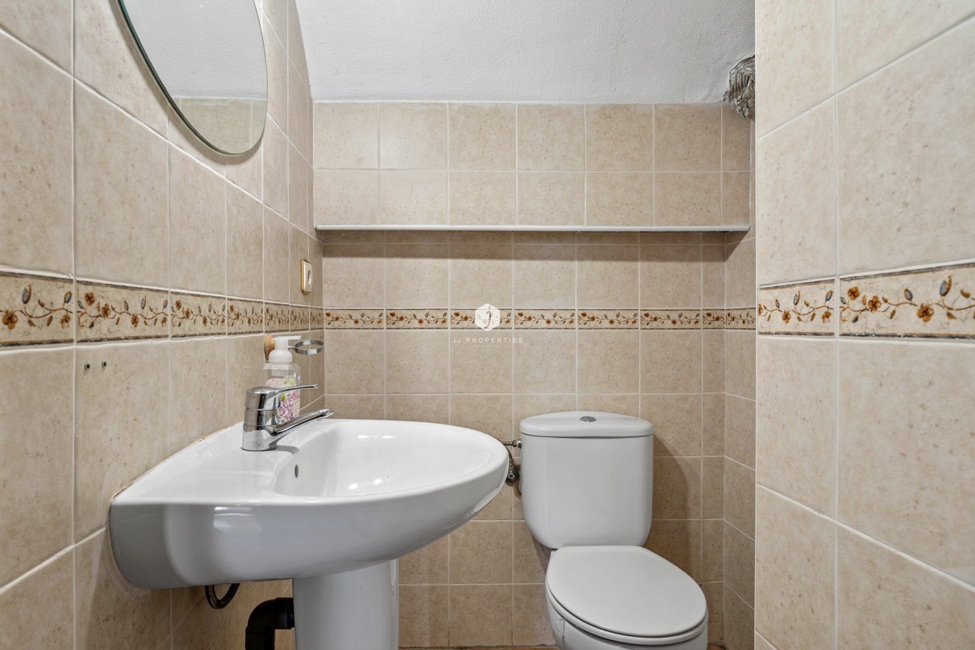 Aus zweiter Hand - Villa -
Orihuela Costa - Costa Blanca