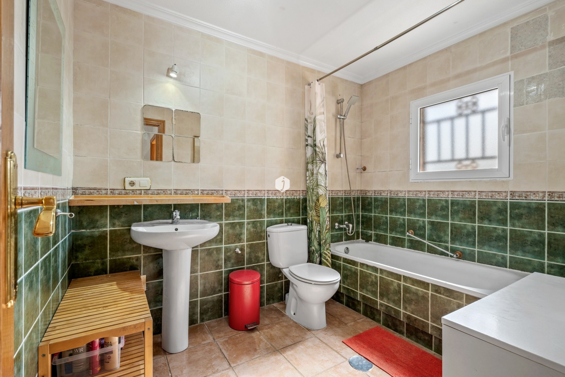 Aus zweiter Hand - Villa -
Orihuela Costa - Costa Blanca