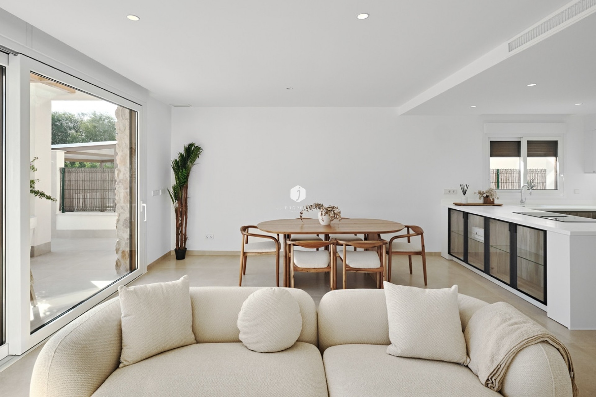 Aus zweiter Hand - Villa -
Orihuela Costa - Costa Blanca