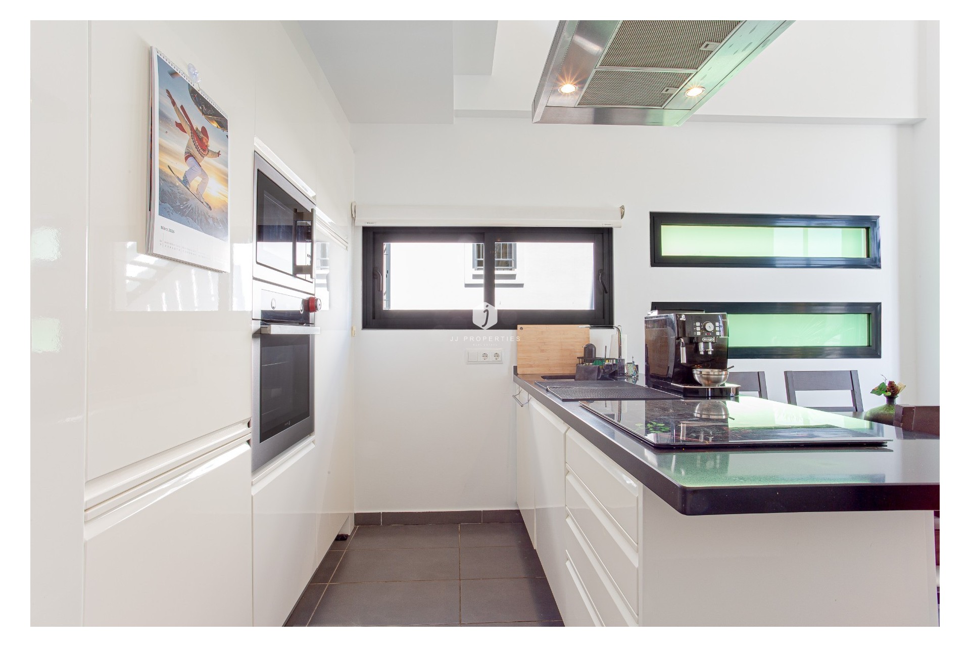 Aus zweiter Hand - Villa -
Orihuela Costa - Costa Blanca