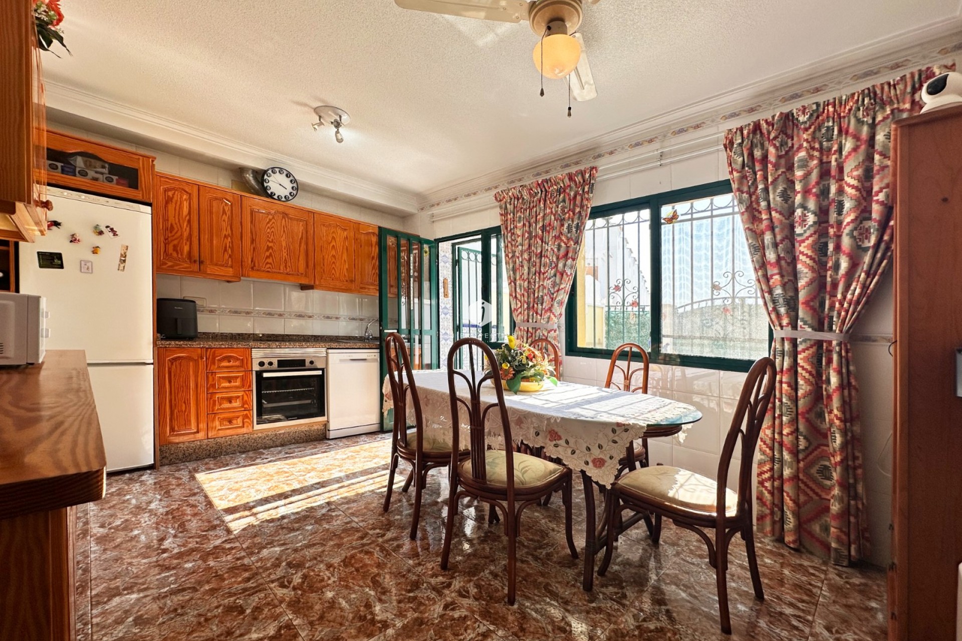 Aus zweiter Hand - Villa -
Orihuela Costa - Costa Blanca