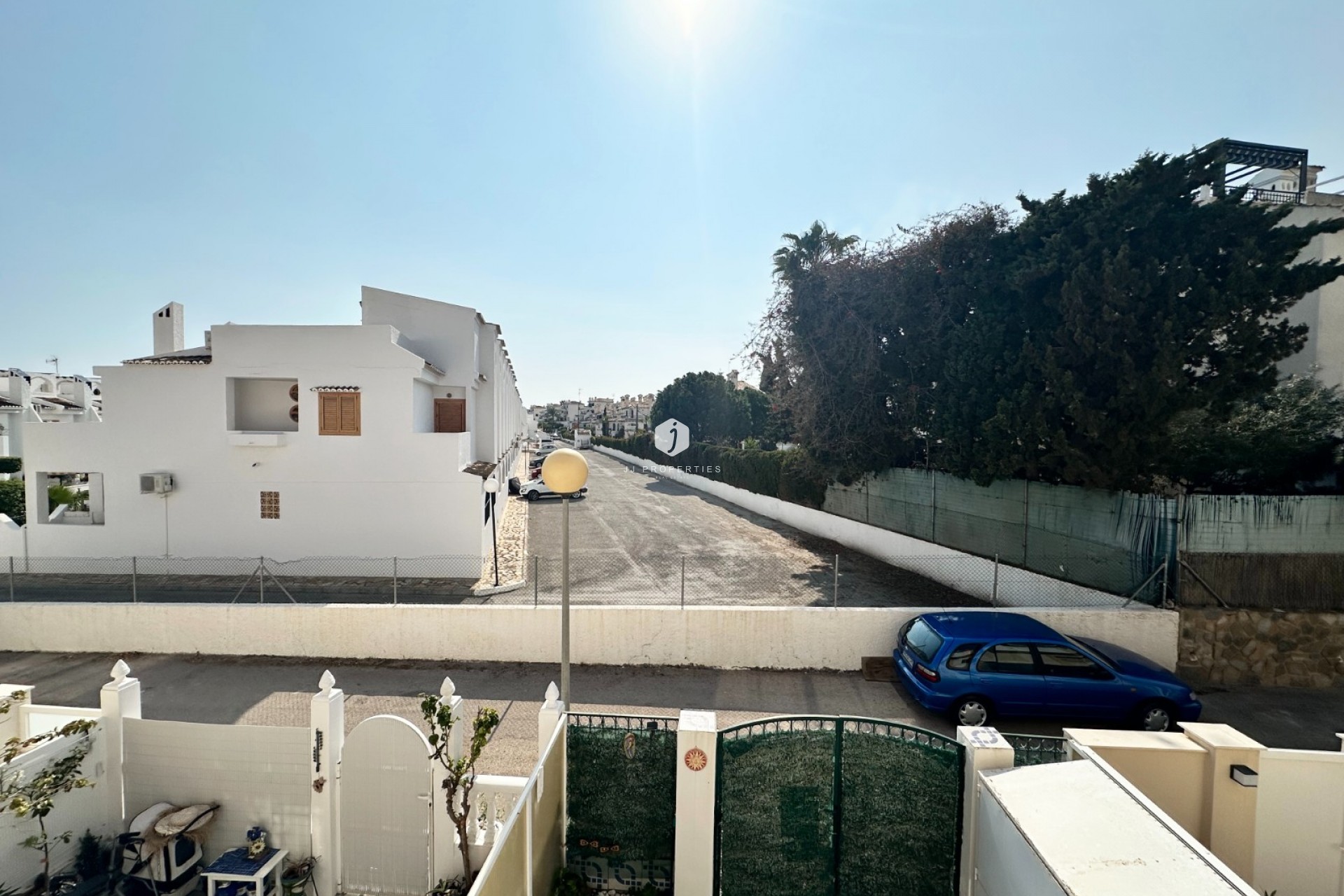 Aus zweiter Hand - Villa -
Orihuela Costa - Costa Blanca