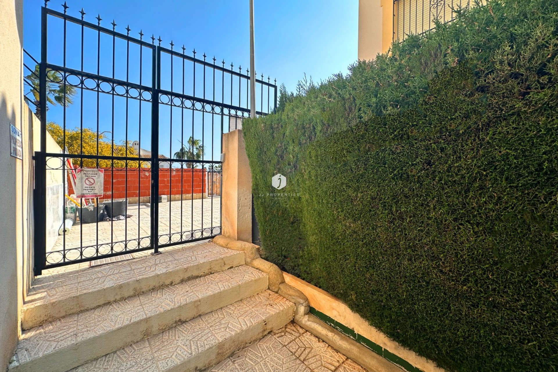 Aus zweiter Hand - Villa -
Orihuela Costa - Costa Blanca