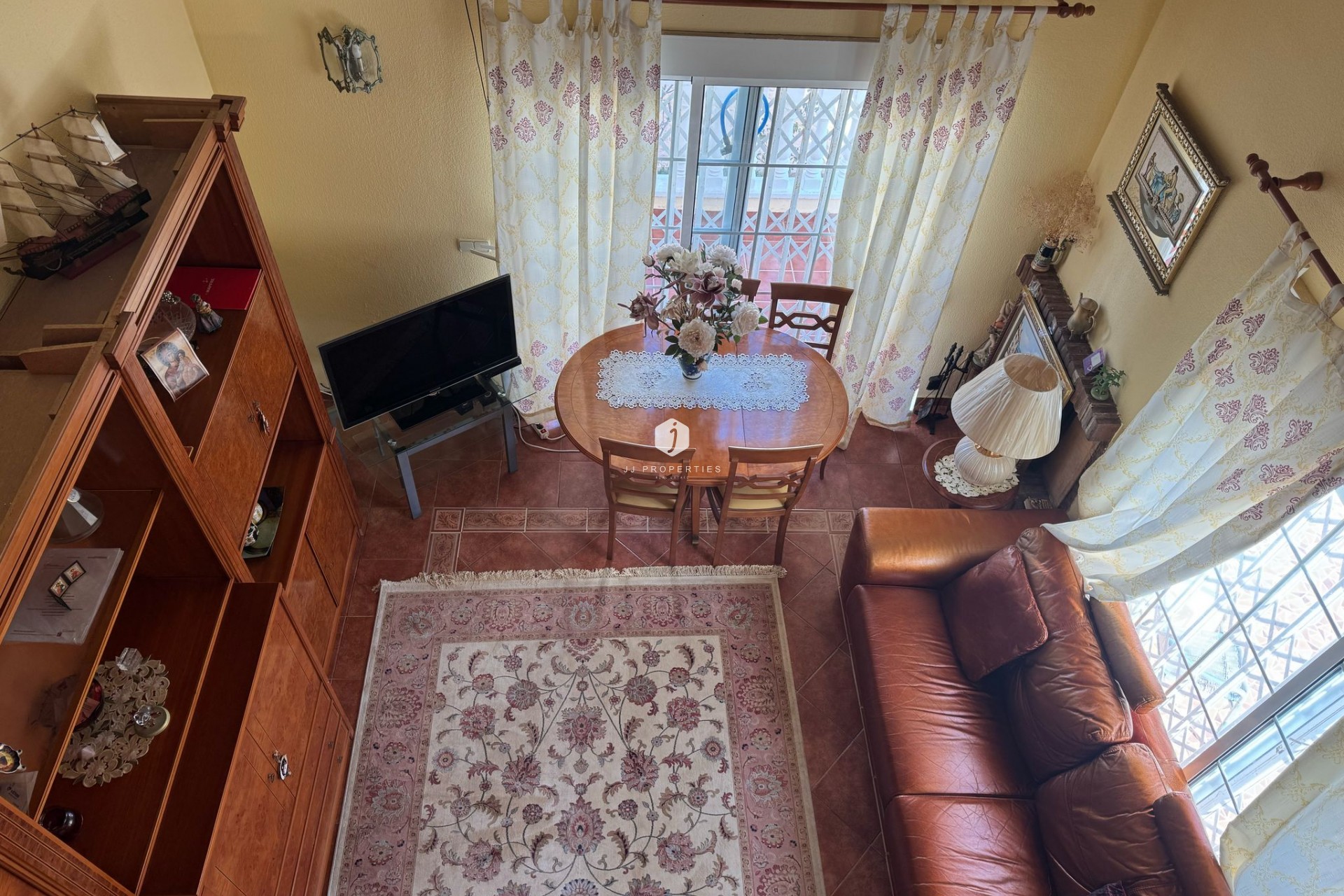 Aus zweiter Hand - Villa -
Orihuela Costa - Costa Blanca