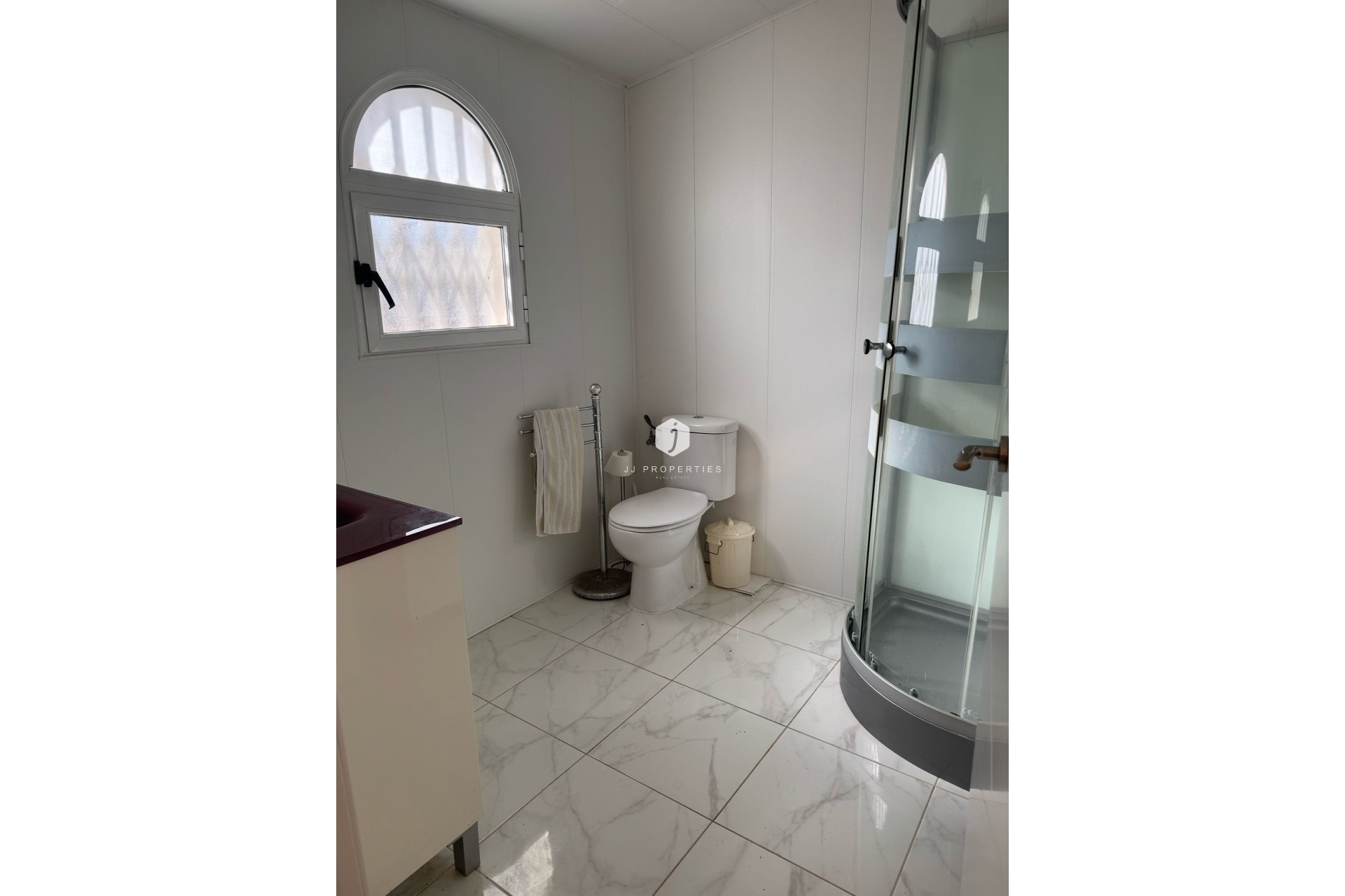 Aus zweiter Hand - Villa -
Orihuela Costa - Costa Blanca