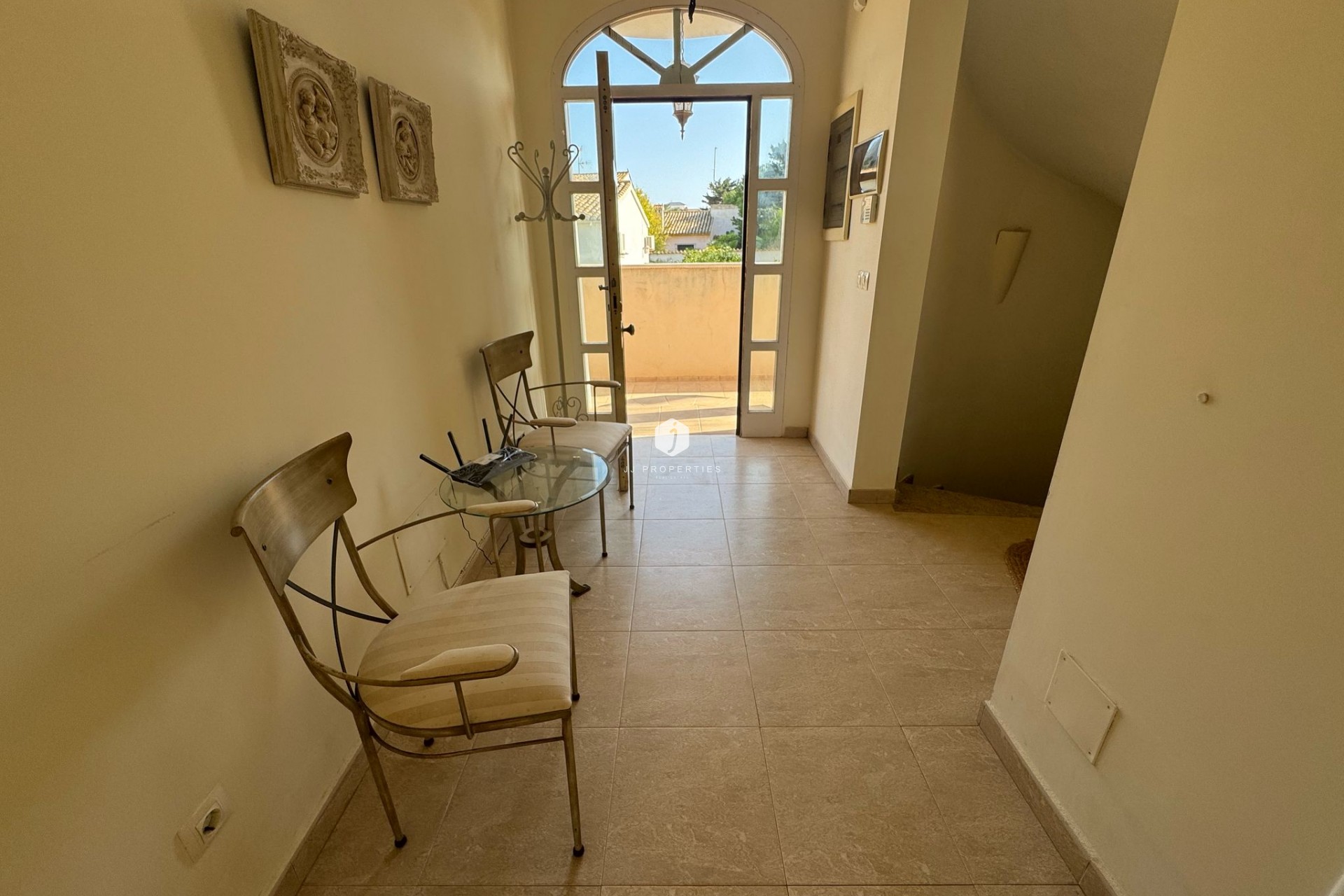 Aus zweiter Hand - Villa -
Orihuela Costa - Costa Blanca