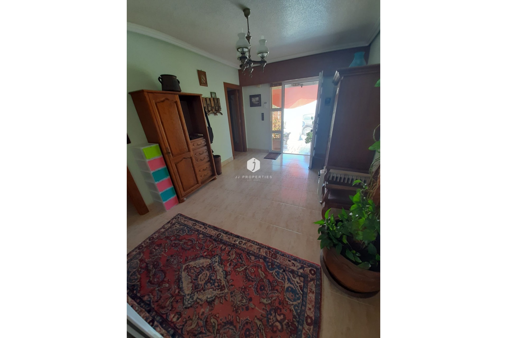 Aus zweiter Hand - Villa -
Orihuela Costa - Costa Blanca