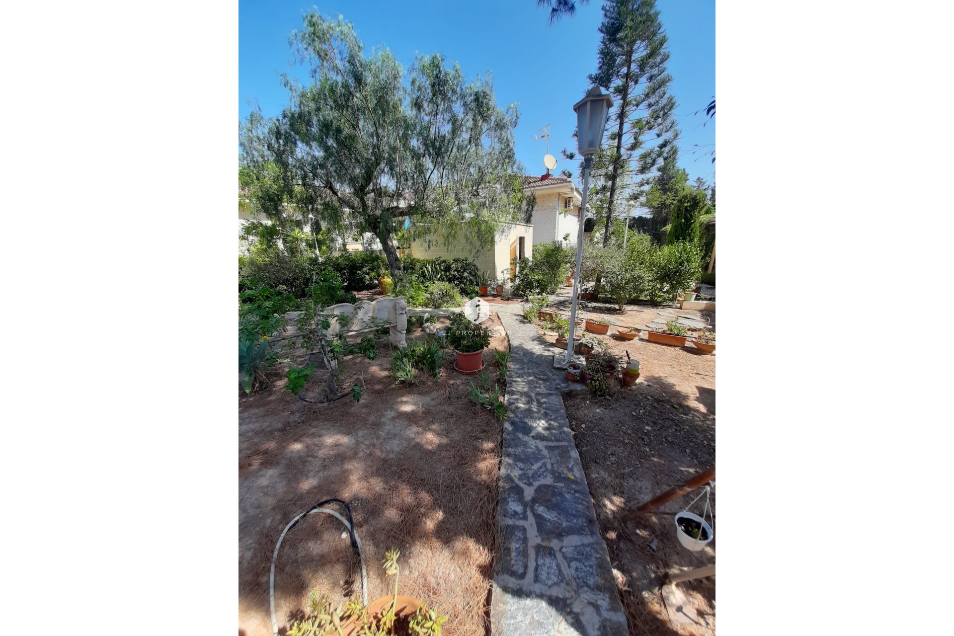 Aus zweiter Hand - Villa -
Orihuela Costa - Costa Blanca