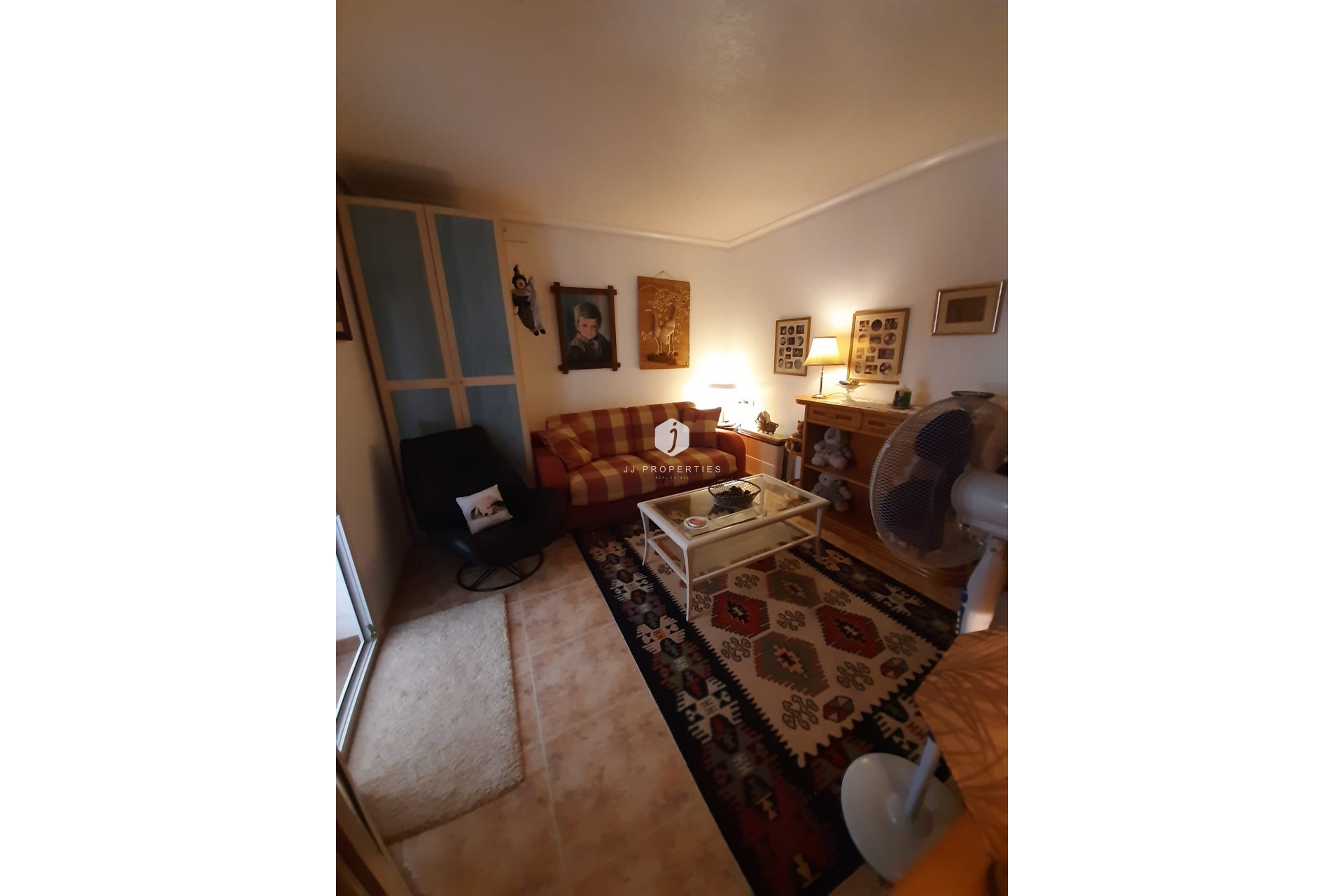 Aus zweiter Hand - Villa -
Orihuela Costa - Costa Blanca